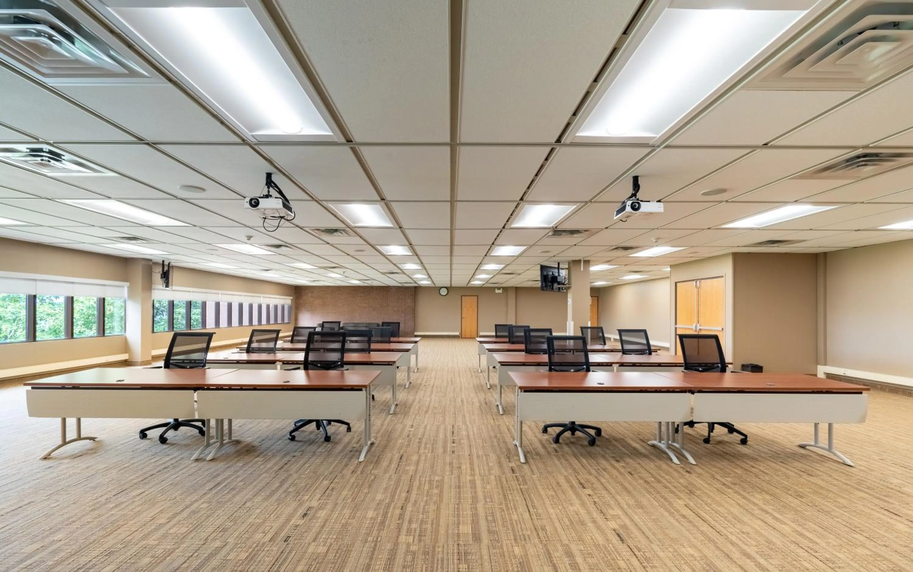 Meeting/conference room in DEV Hotel and Conference Centre