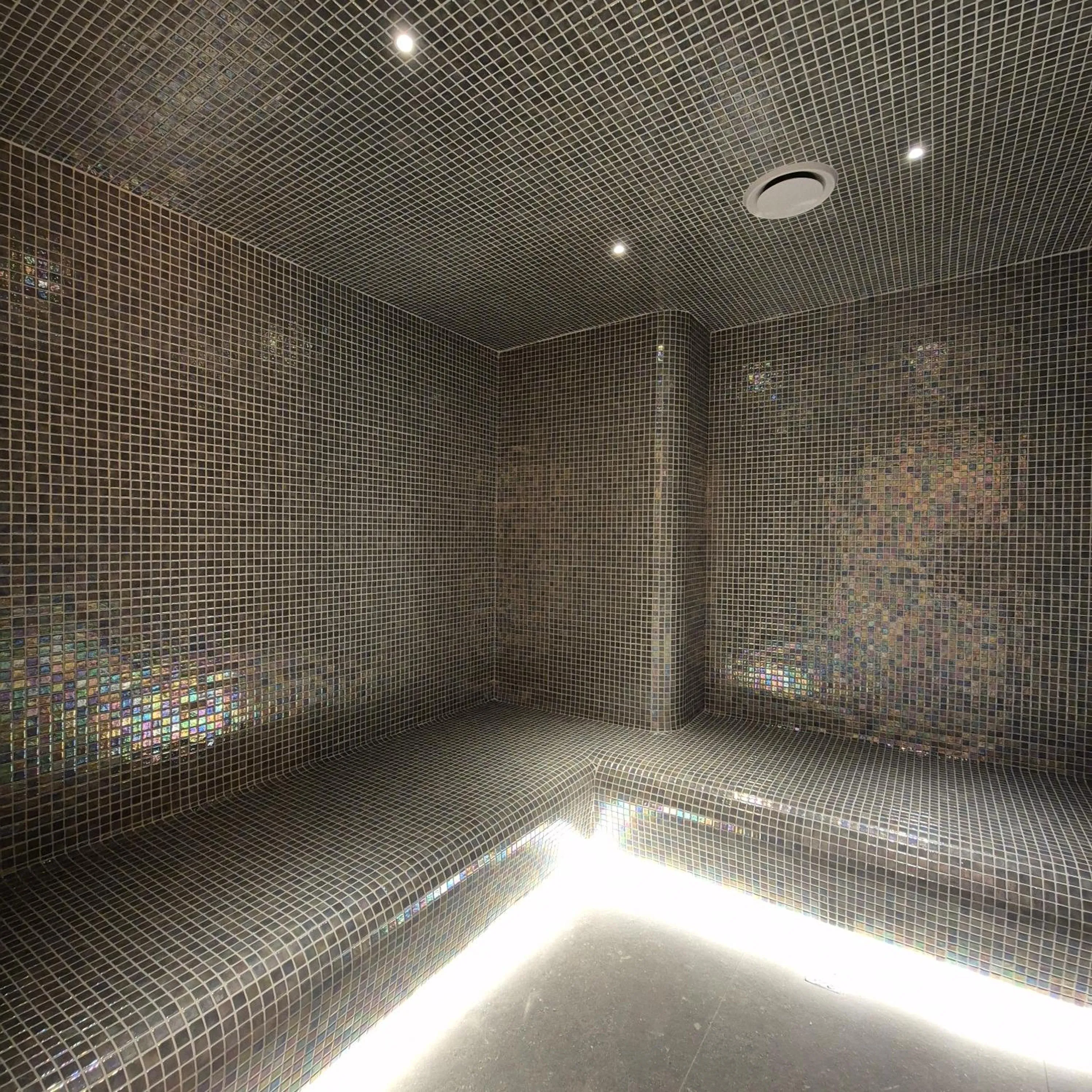 Spa and wellness centre/facilities in Maxim Hotel - Auckland