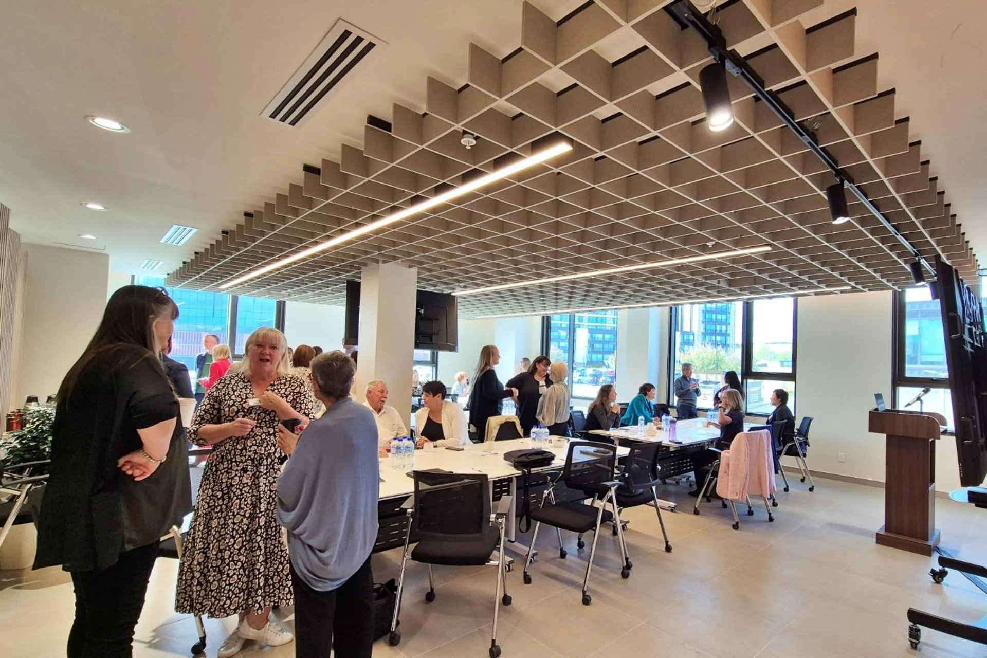 Meeting/conference room in Maxim Hotel - Auckland