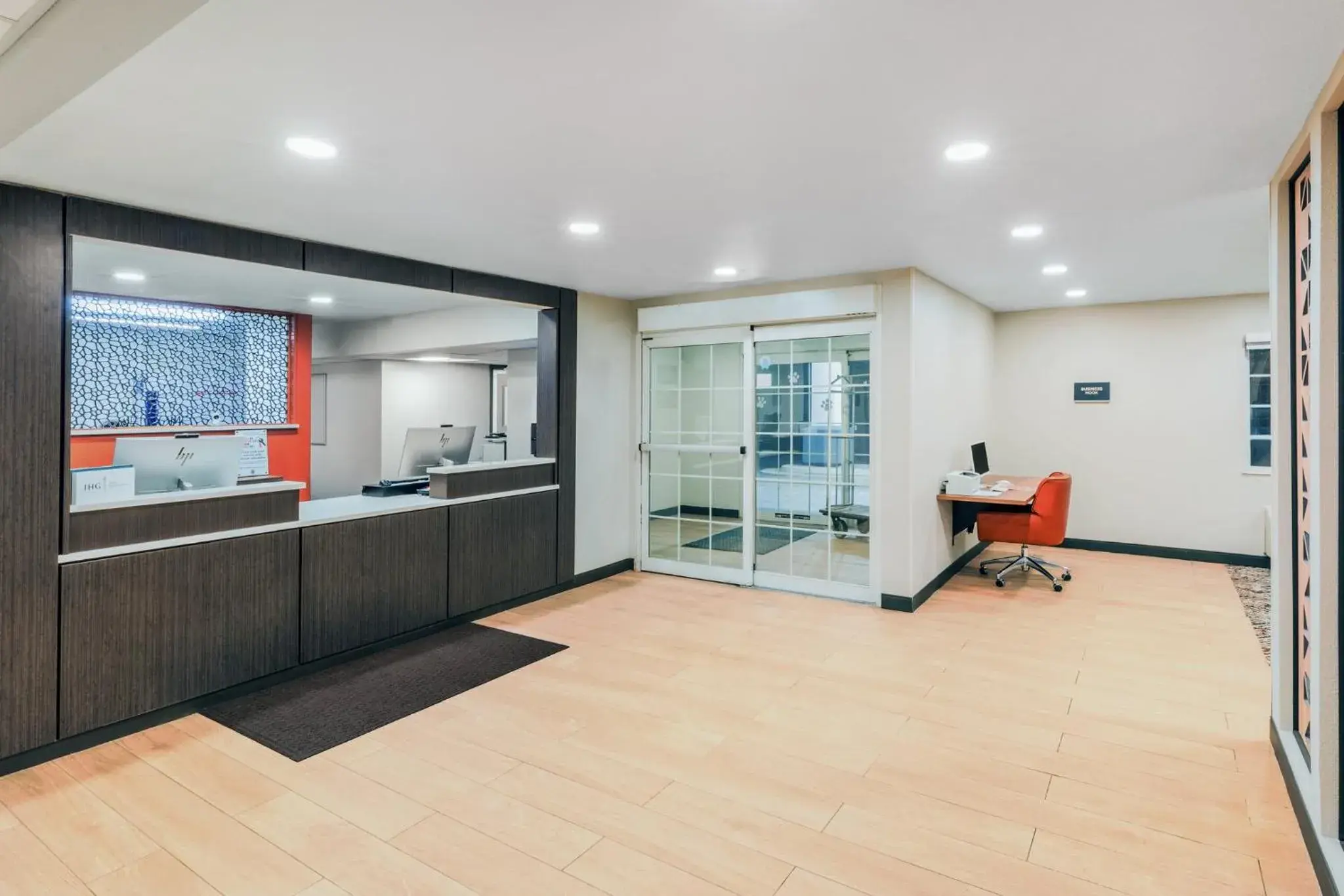 Candlewood Suites - Topeka West by IHG Candlewood Suites - Topeka West by IHG