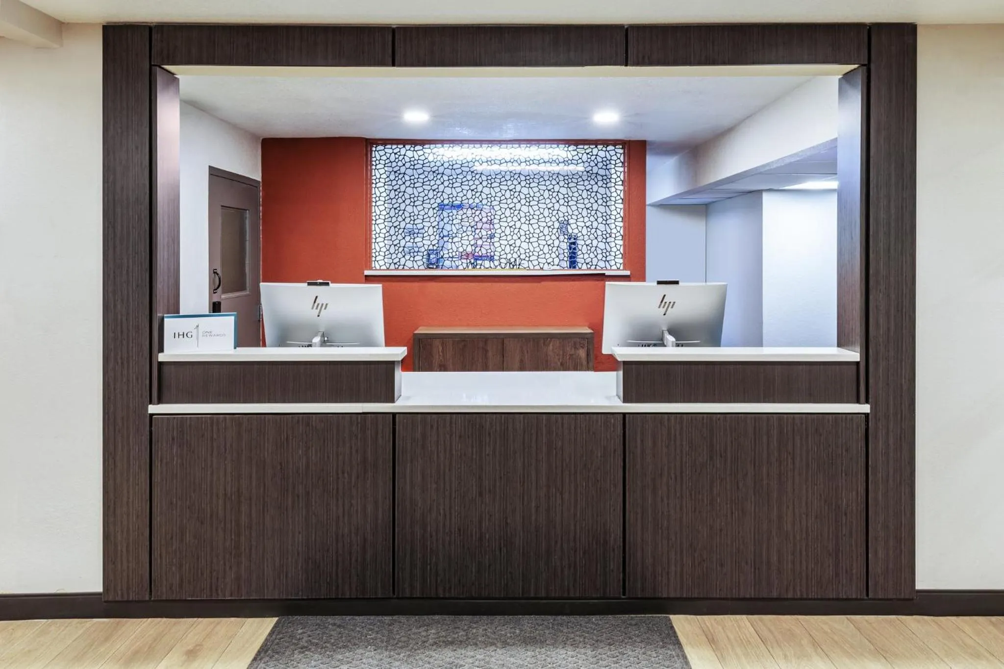 Property building in Candlewood Suites - Topeka West by IHG