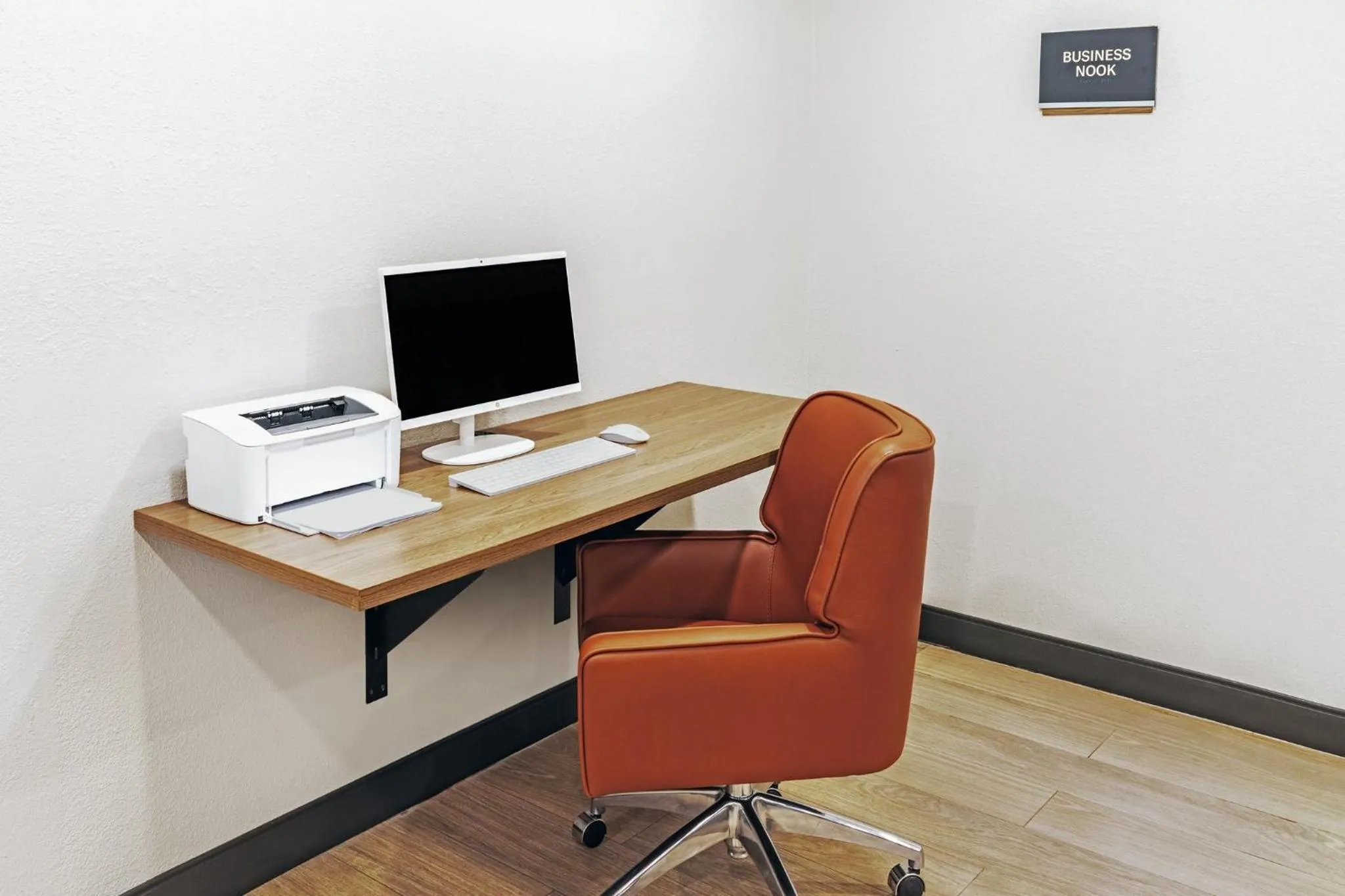 Property building in Candlewood Suites - Topeka West by IHG