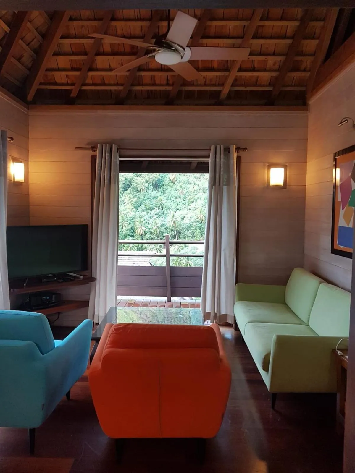 Villa Anuanua by Tahiti Homes