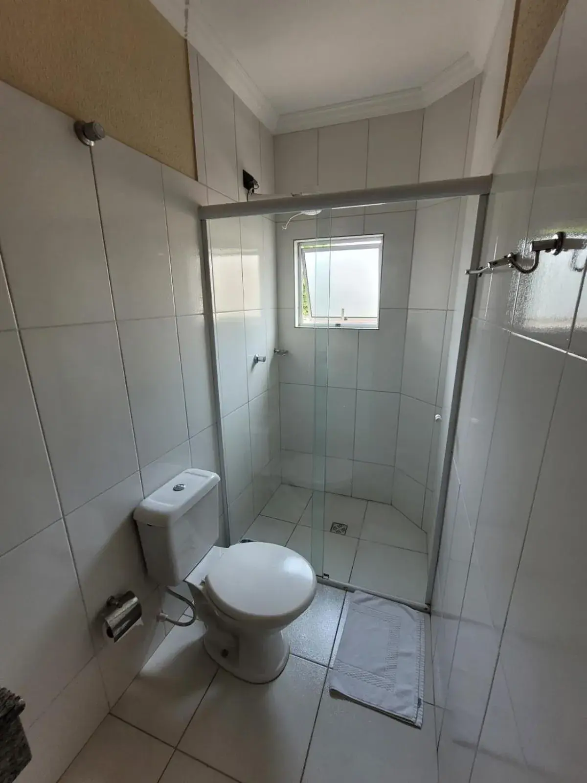Single Room - single occupancy in Hotel Globo Single Room - single occupancy in Hotel Globo