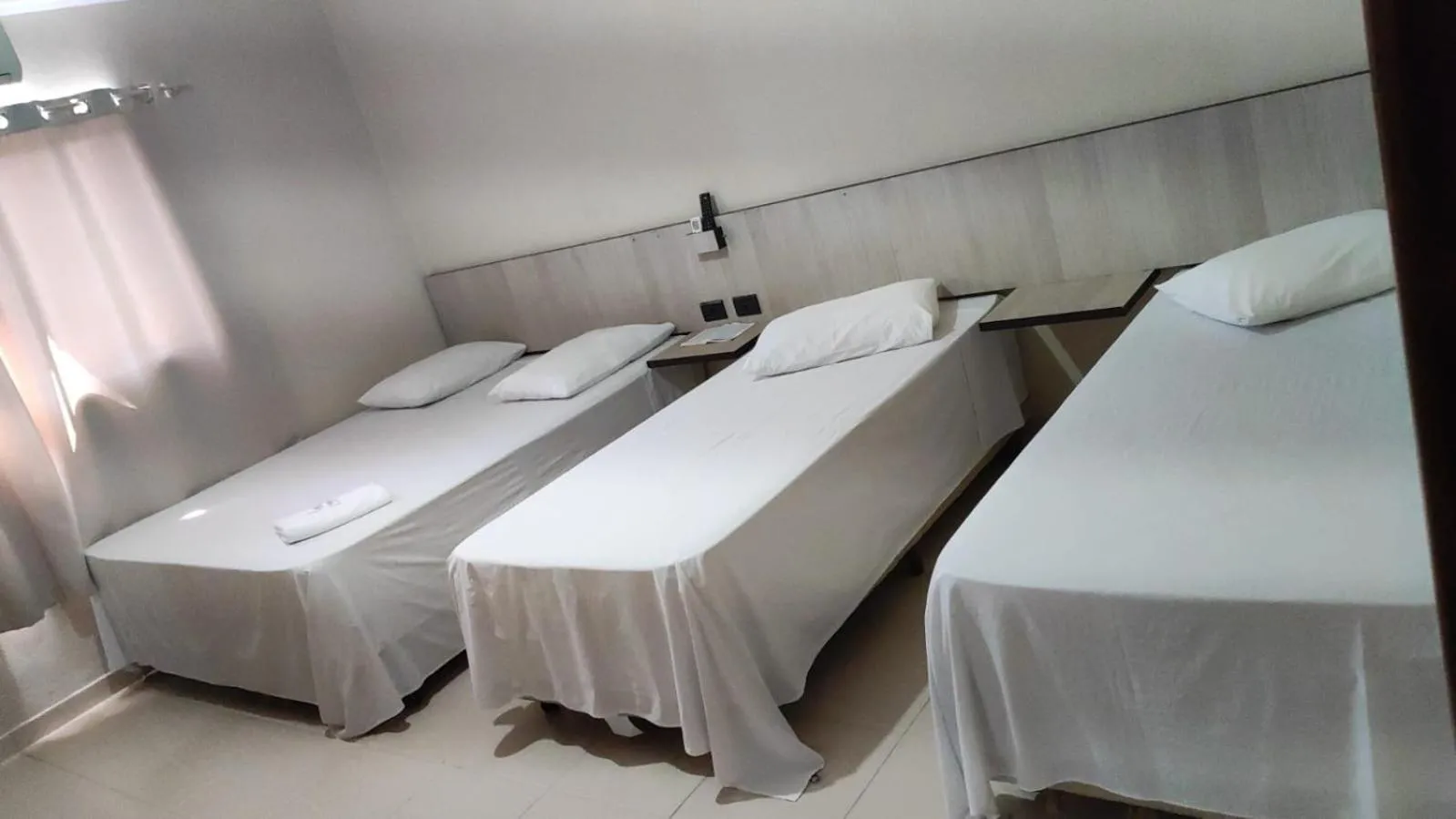 Hotel Globo