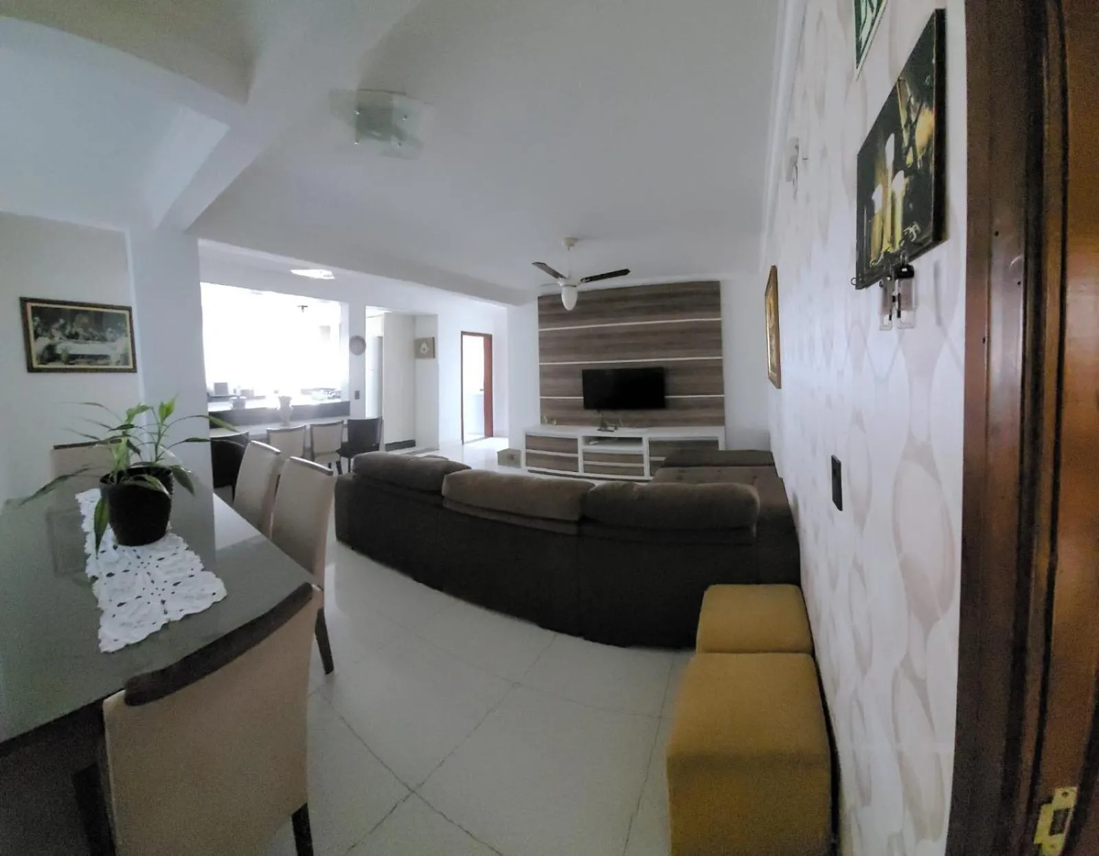 Hotel Globo