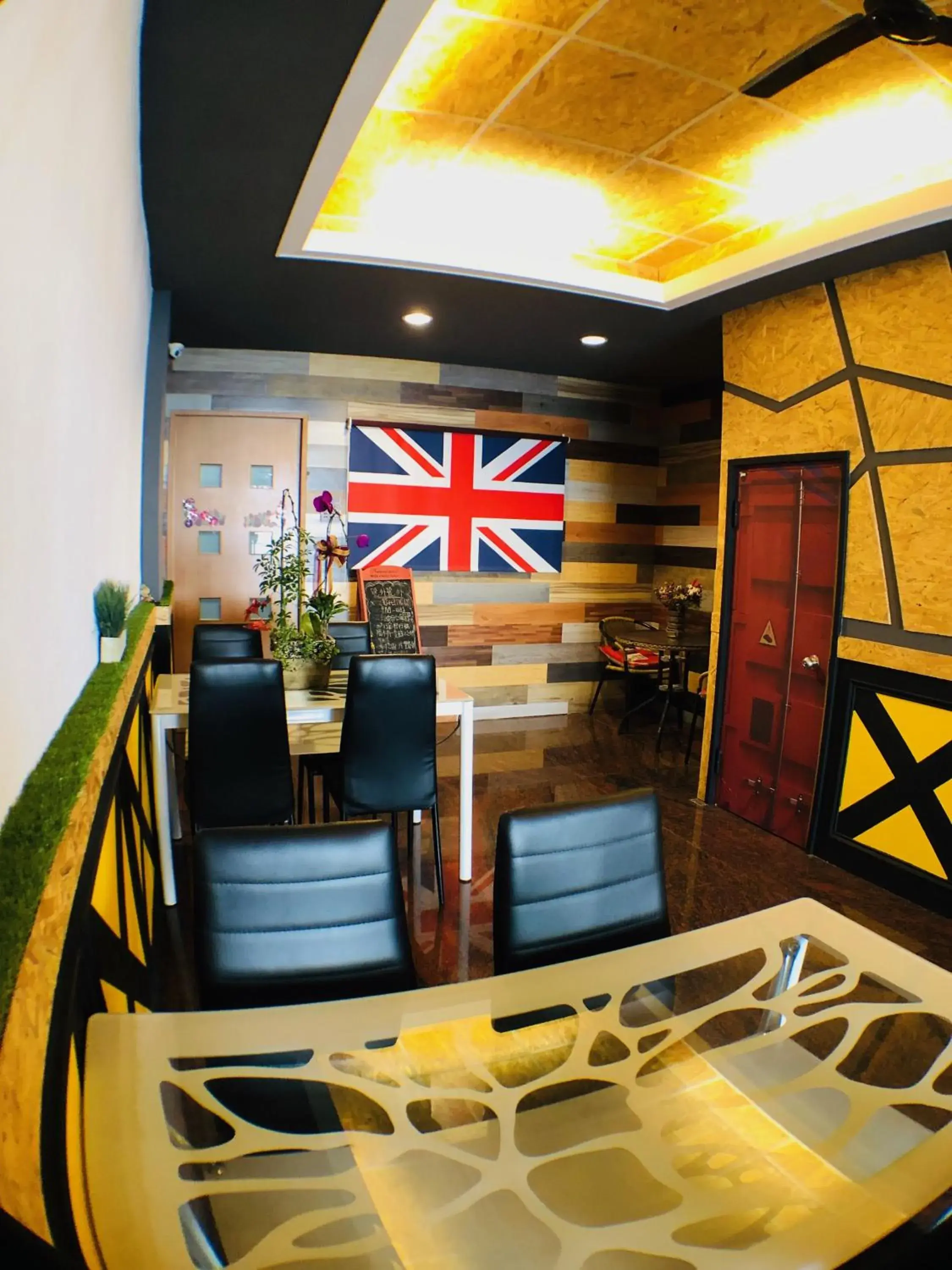 First Place B&B (Hualien Railway Station) First Place B&B (Hualien Railway Station)