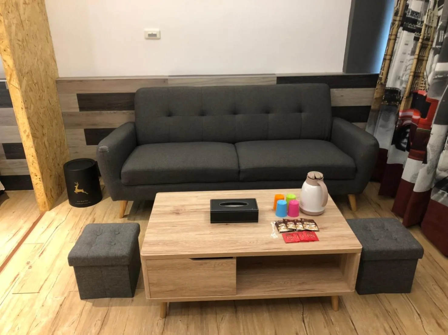 First Place B&B (Hualien Railway Station)