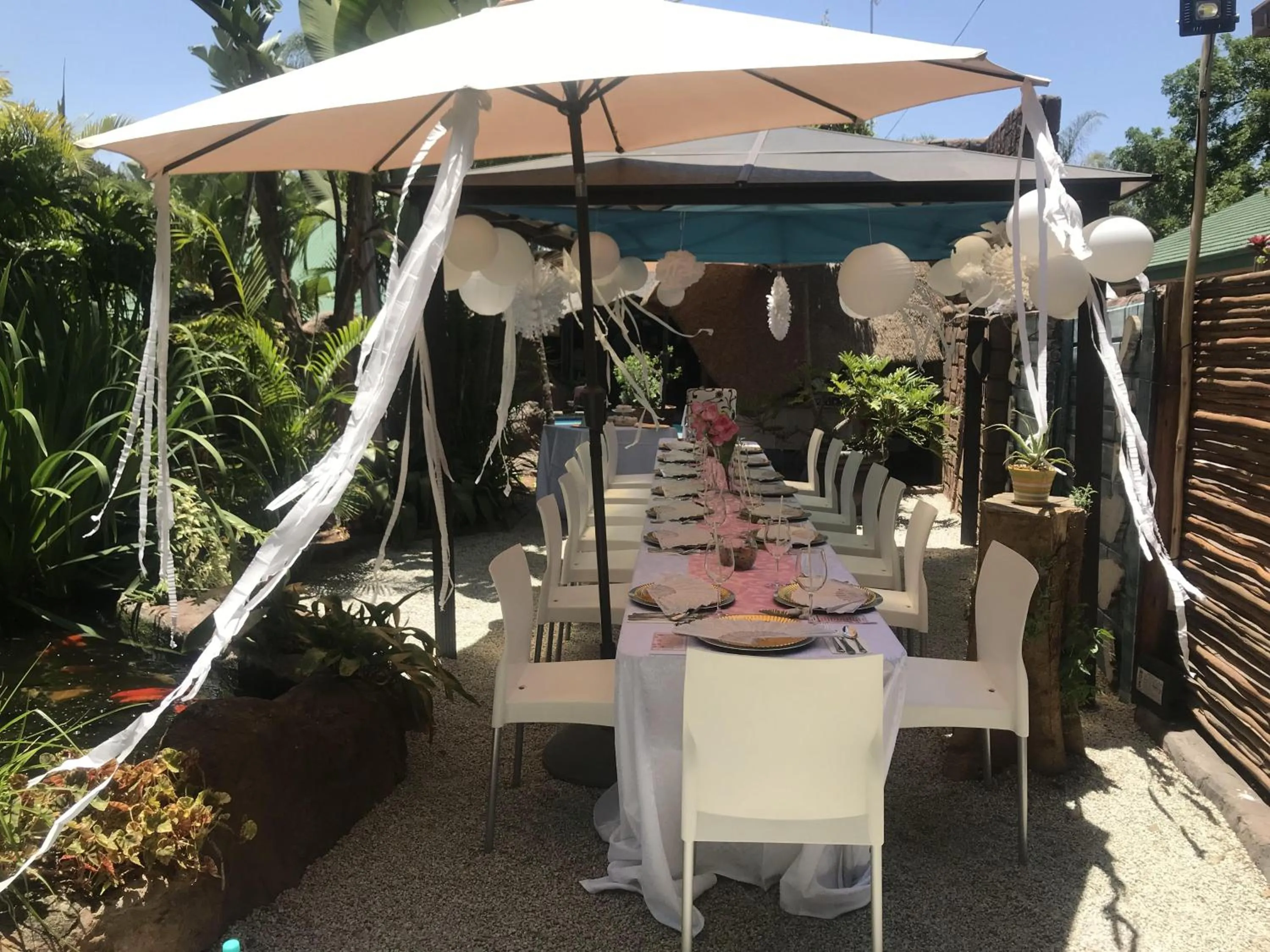 Meeting/conference room in 61 On Ireland Guest House and Conferencing