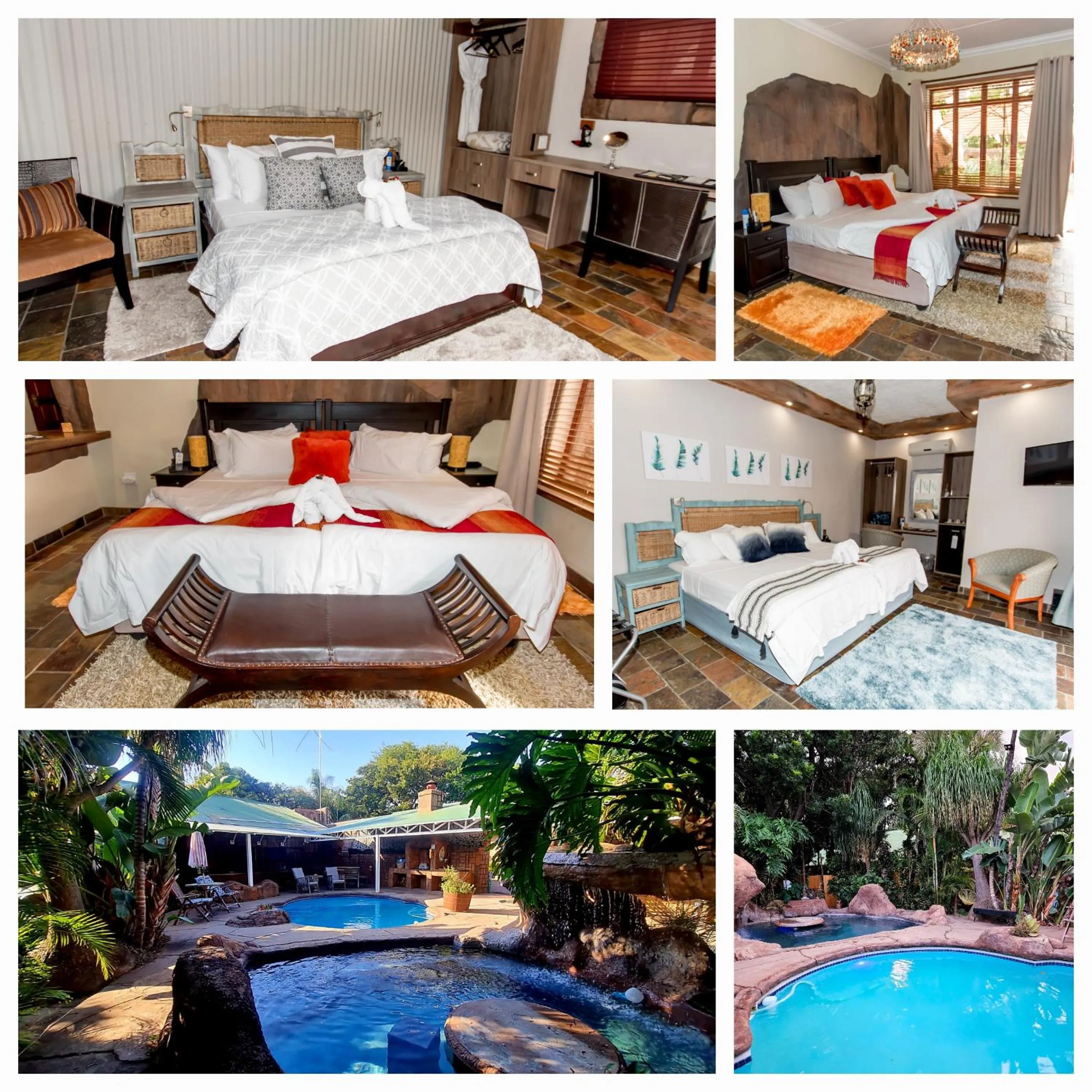 61 On Ireland Guest House and Conferencing