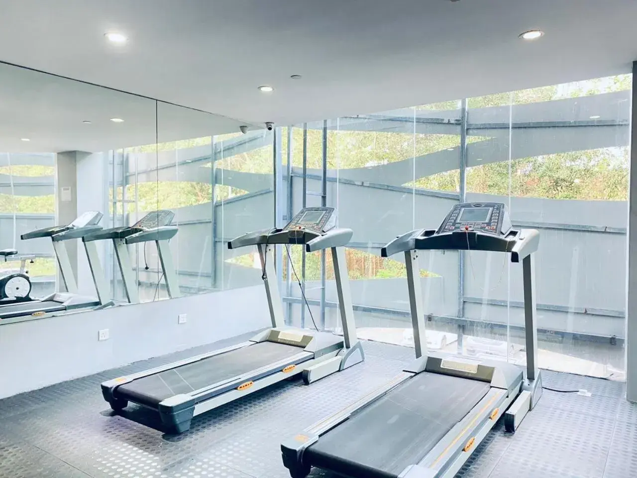 Fitness centre/facilities in Sri Langit Hotel KLIA, KLIA 2 & F1 Fitness centre/facilities in Sri Langit Hotel KLIA, KLIA 2 & F1