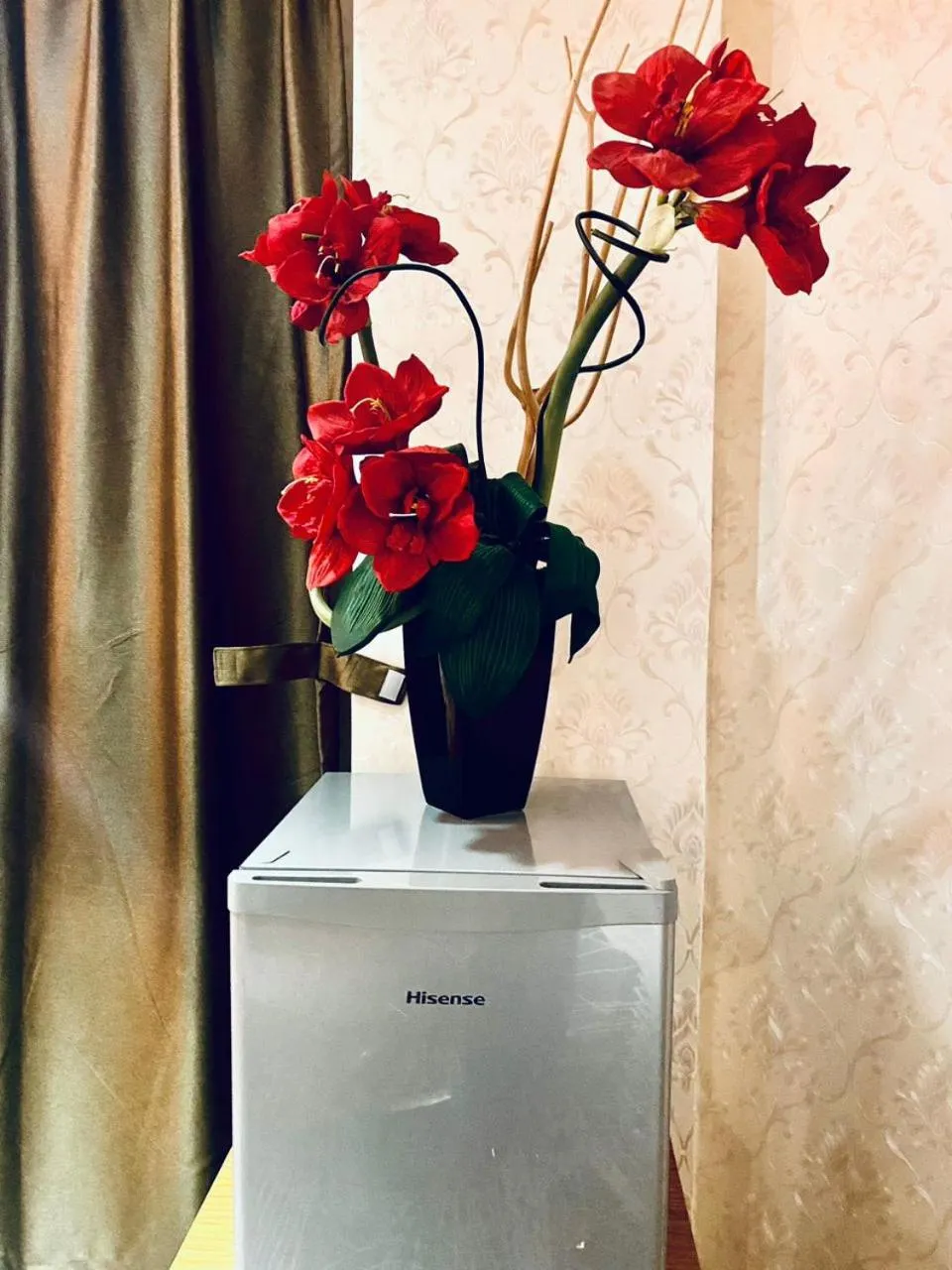 oven in Sri Langit Hotel KLIA, KLIA 2 & F1