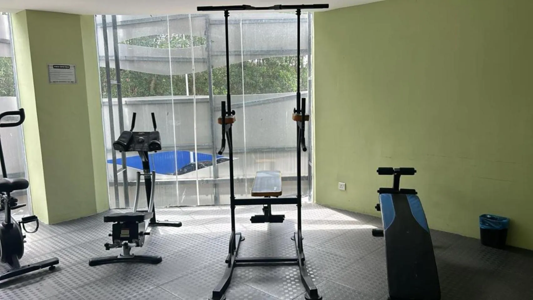 Property building in Sri Langit Hotel KLIA, KLIA 2 & F1