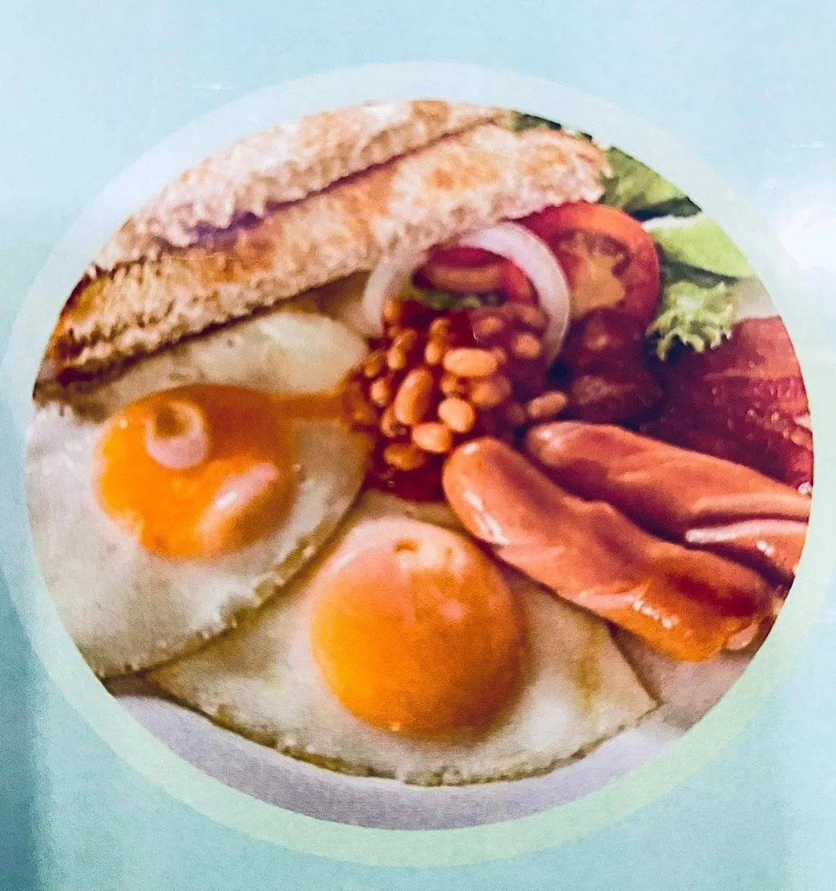 Restaurant/places to eat in Sri Langit Hotel KLIA, KLIA 2 & F1