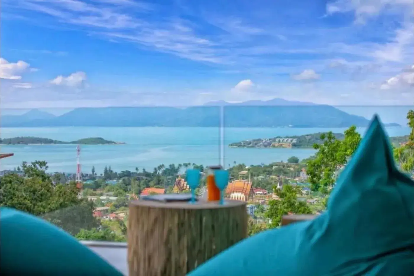 Breathtaking Baya Neya Apt Private Pool Sea View Breathtaking Baya Neya Apt Private Pool Sea View