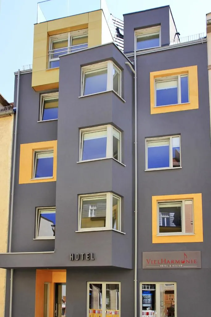 Hotel VielHarmonie