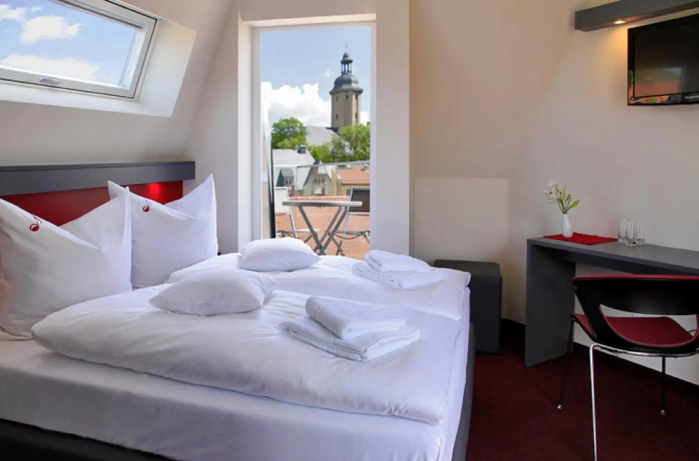 Hotel VielHarmonie Hotel VielHarmonie