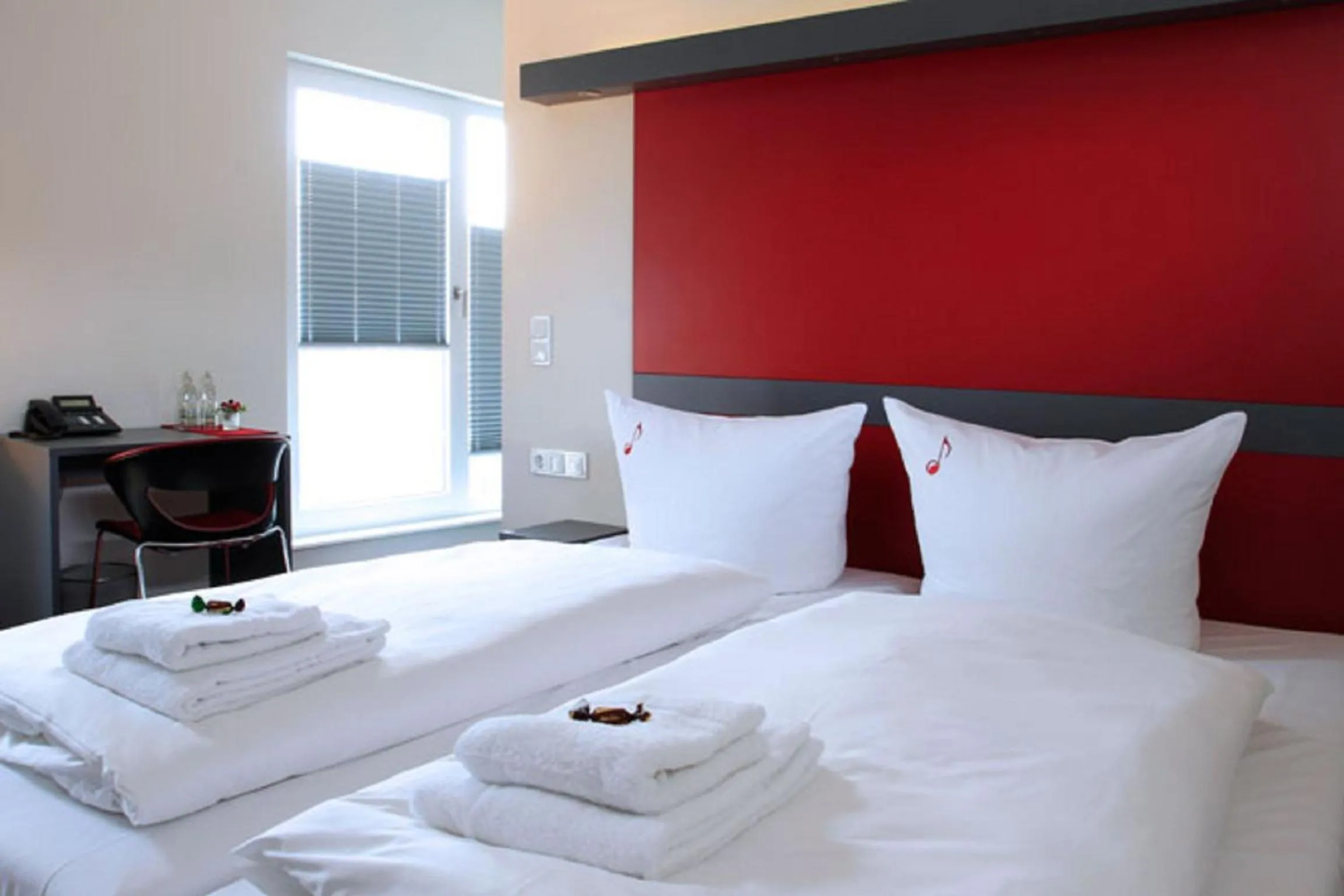 Hotel VielHarmonie