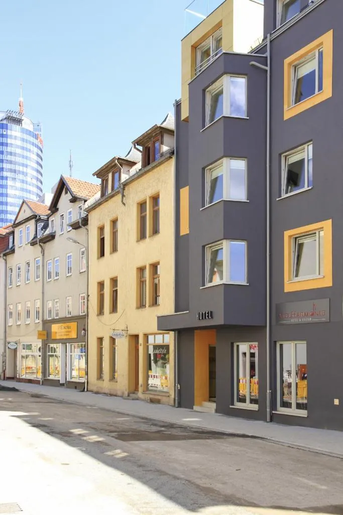 Hotel VielHarmonie
