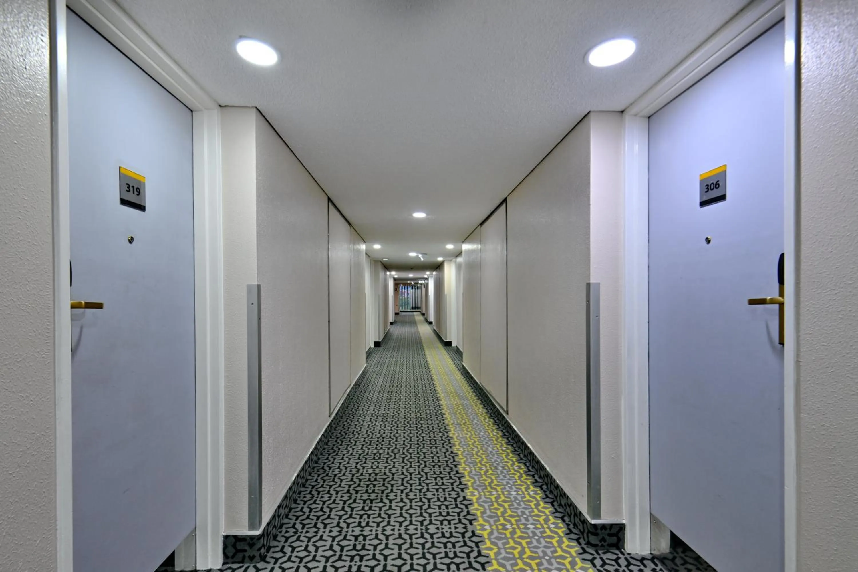 Guests in Holiday Inn - Mutare by IHG