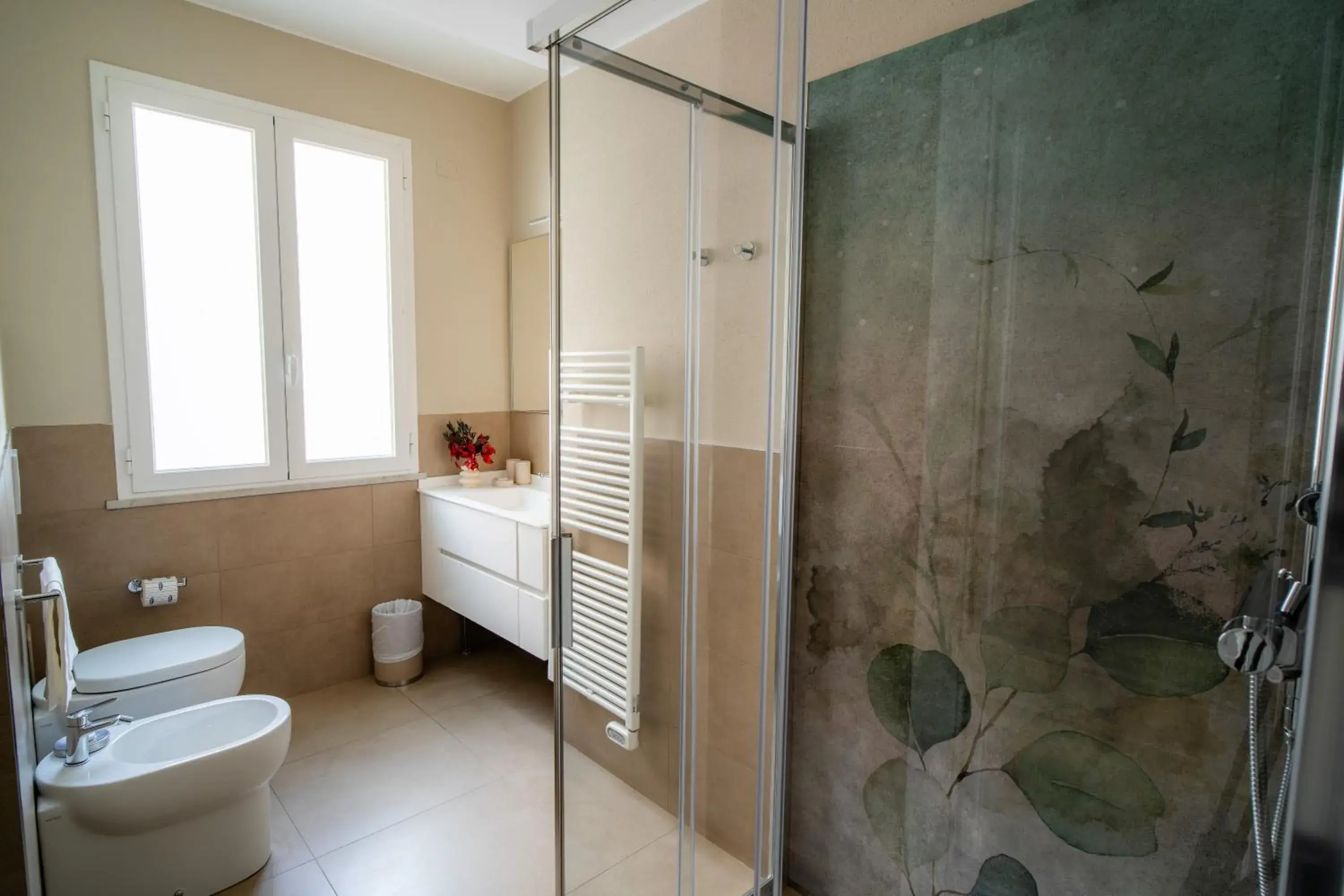 Two-Bedroom Apartment in Residence San Marco Suites&Apartments Alassio Two-Bedroom Apartment in Residence San Marco Suites&Apartments Alassio