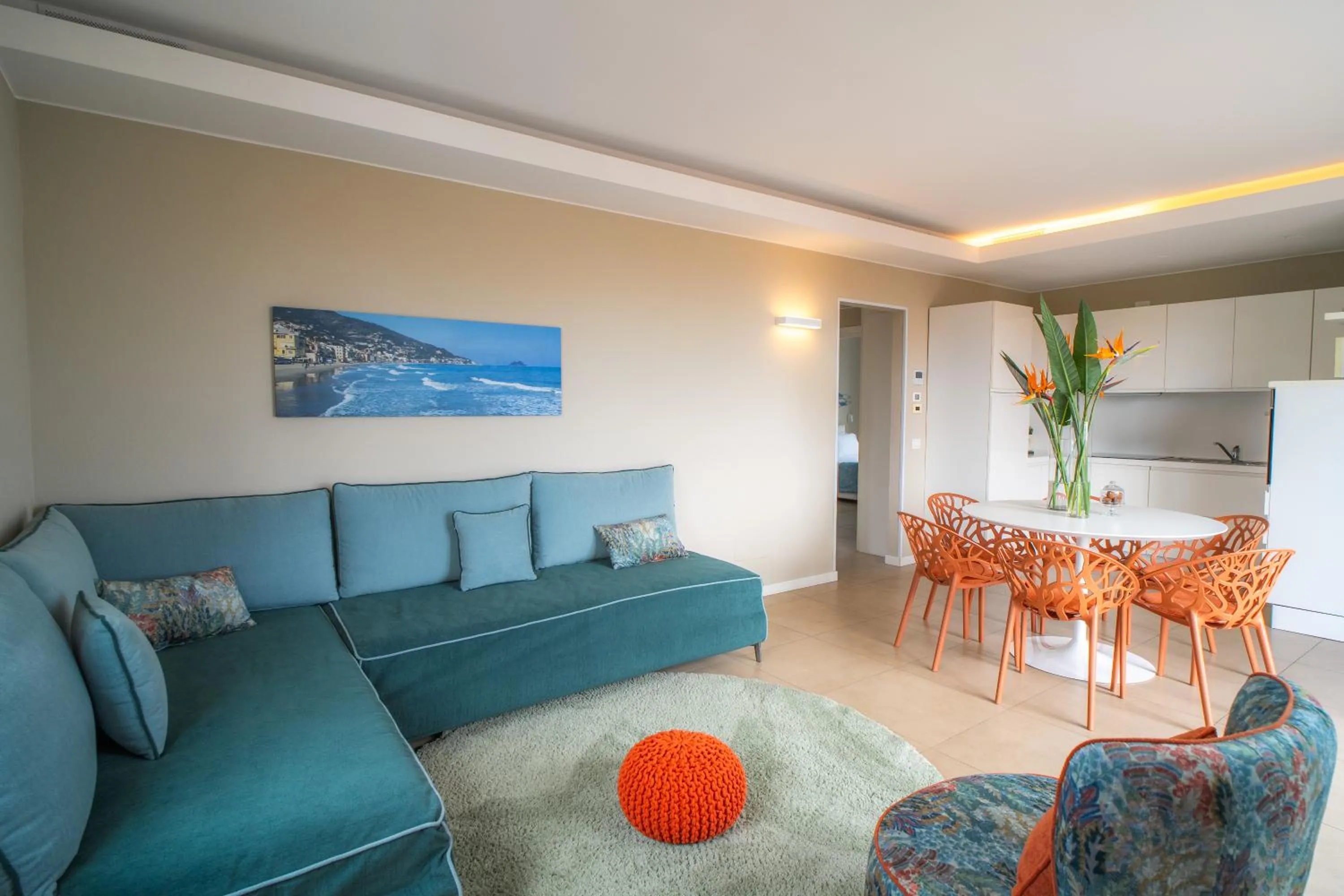 Residence San Marco Suites&Apartments Alassio