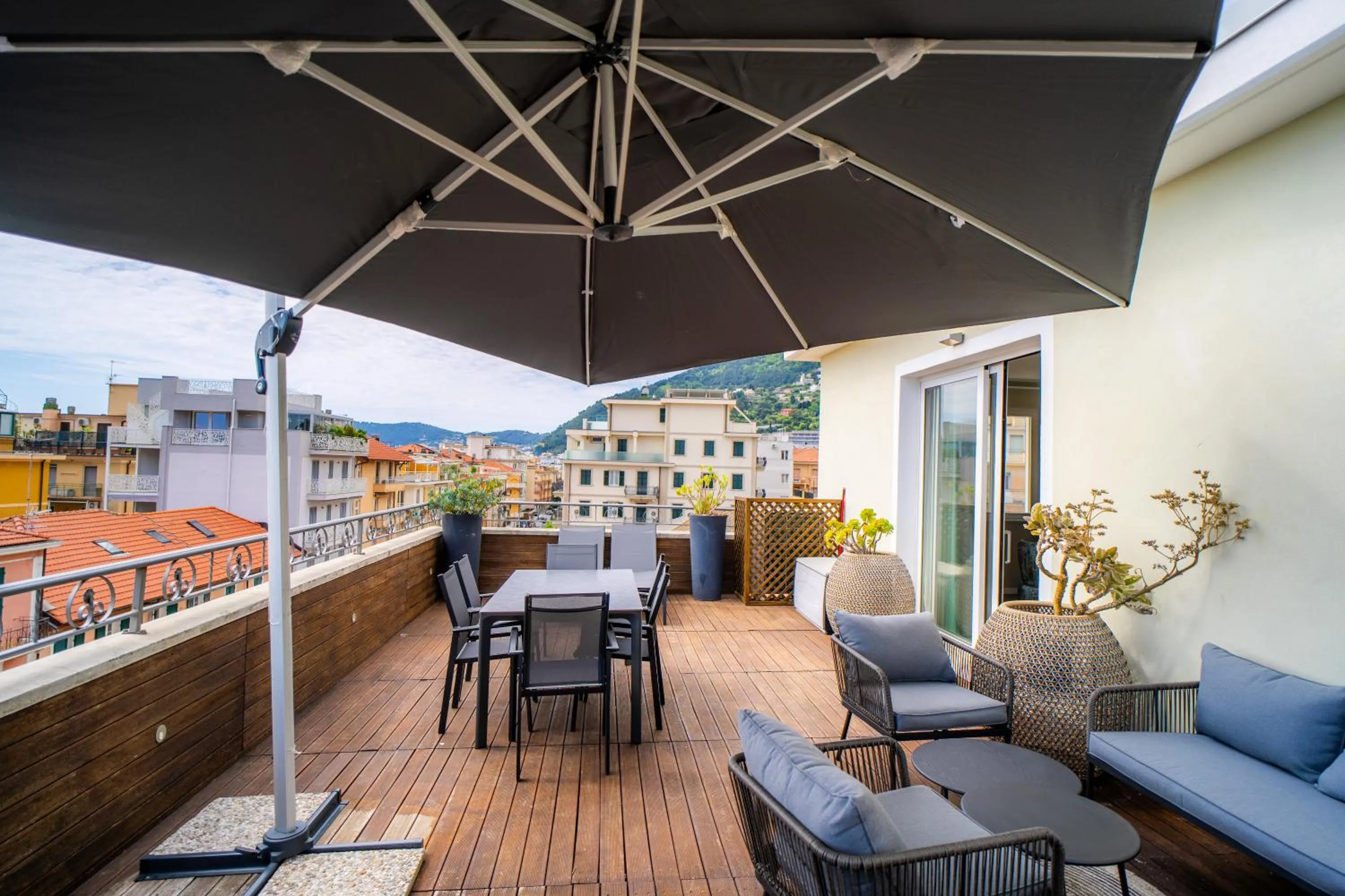 Residence San Marco Suites&Apartments Alassio