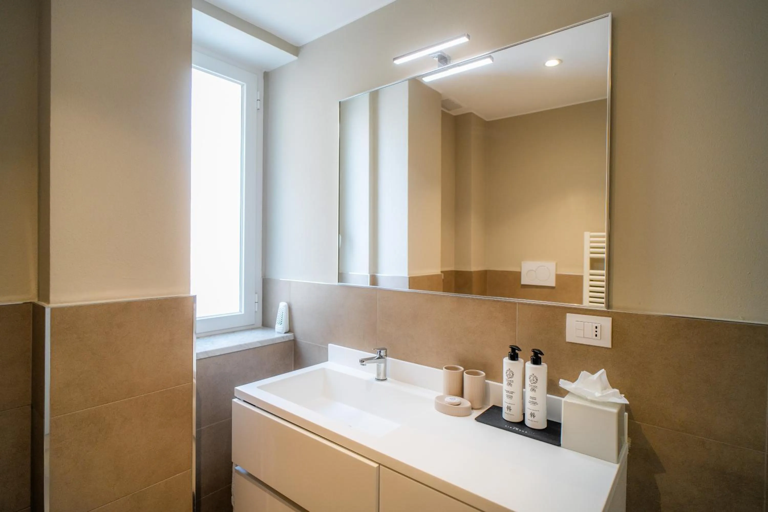 Residence San Marco Suites&Apartments Alassio