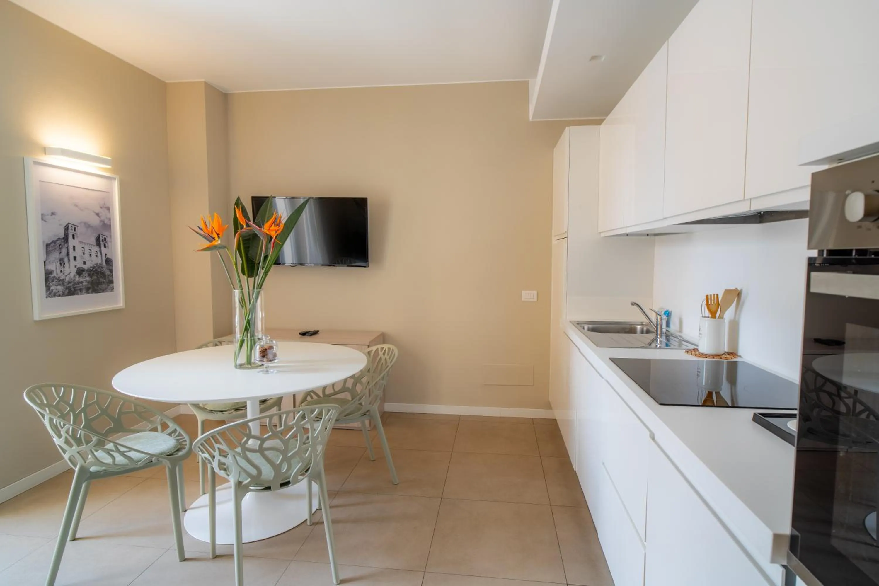 Residence San Marco Suites&Apartments Alassio