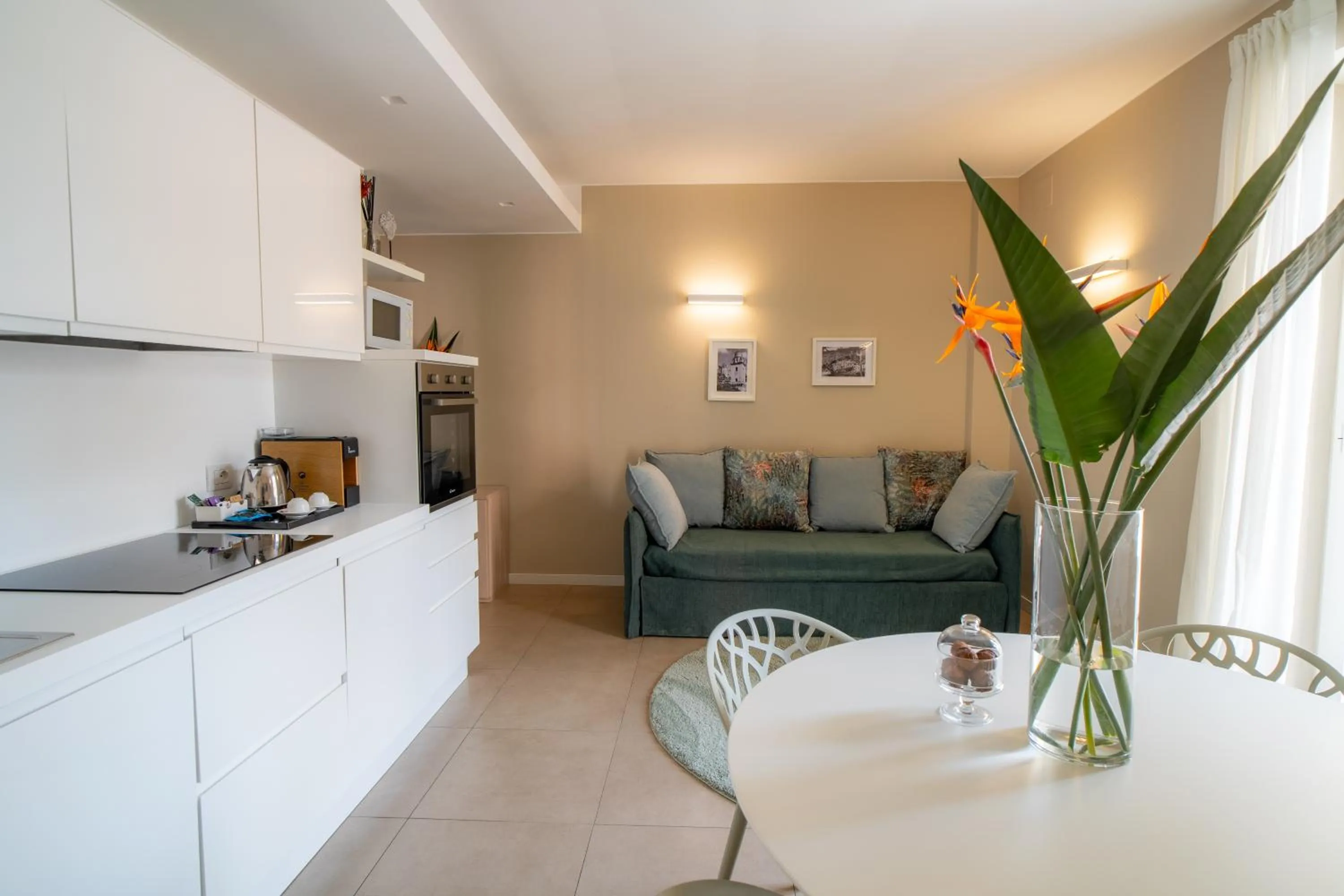 Residence San Marco Suites&Apartments Alassio