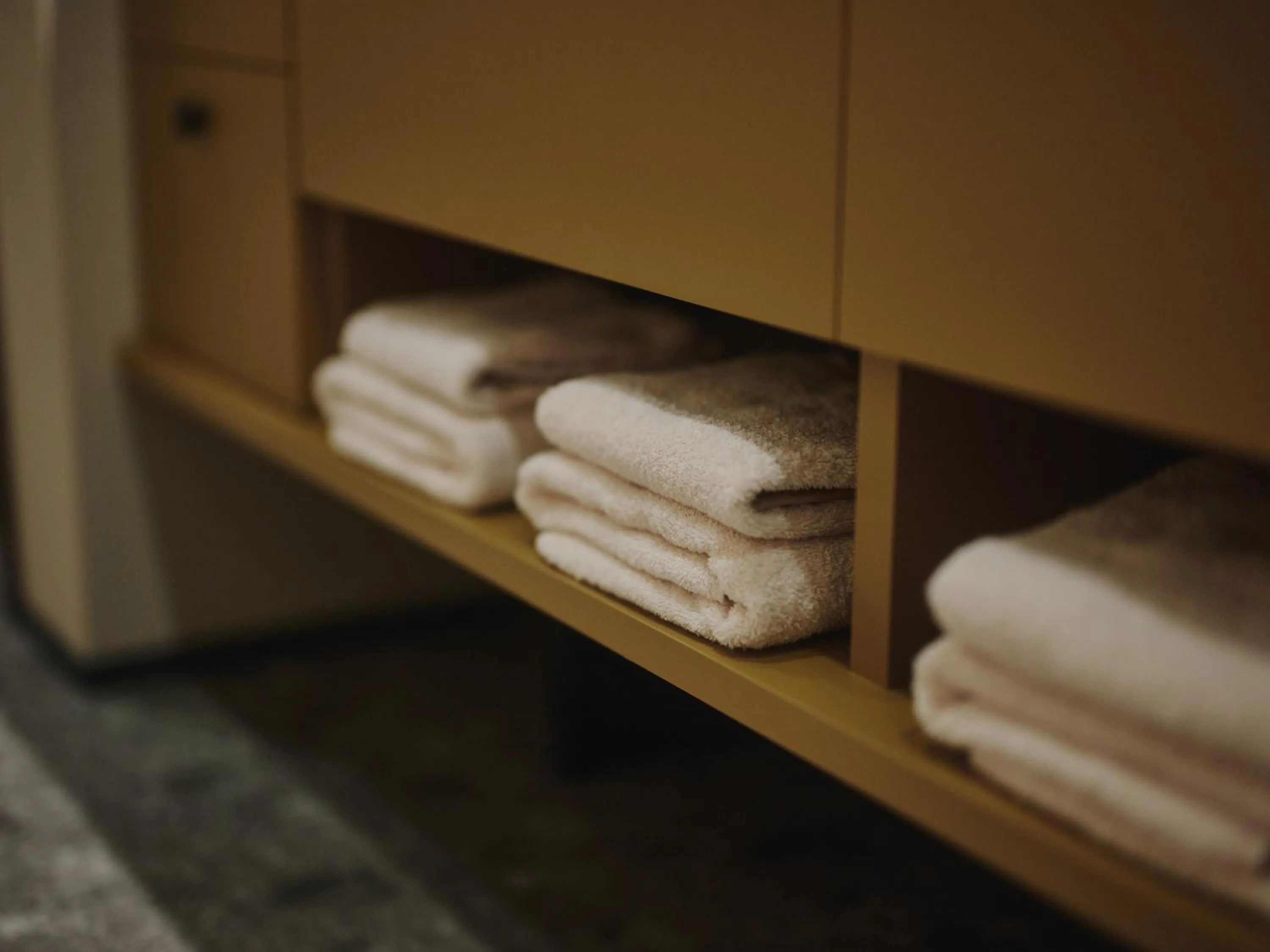 Photo of the whole room in illi Gran Azabujuban