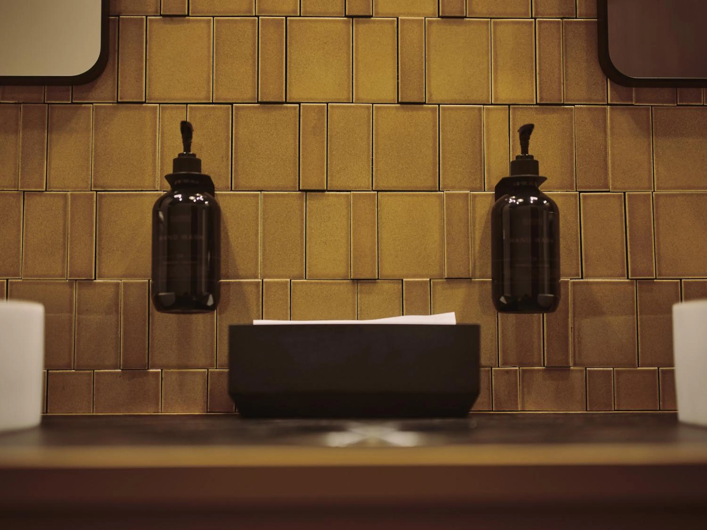 Photo of the whole room in illi Gran Azabujuban