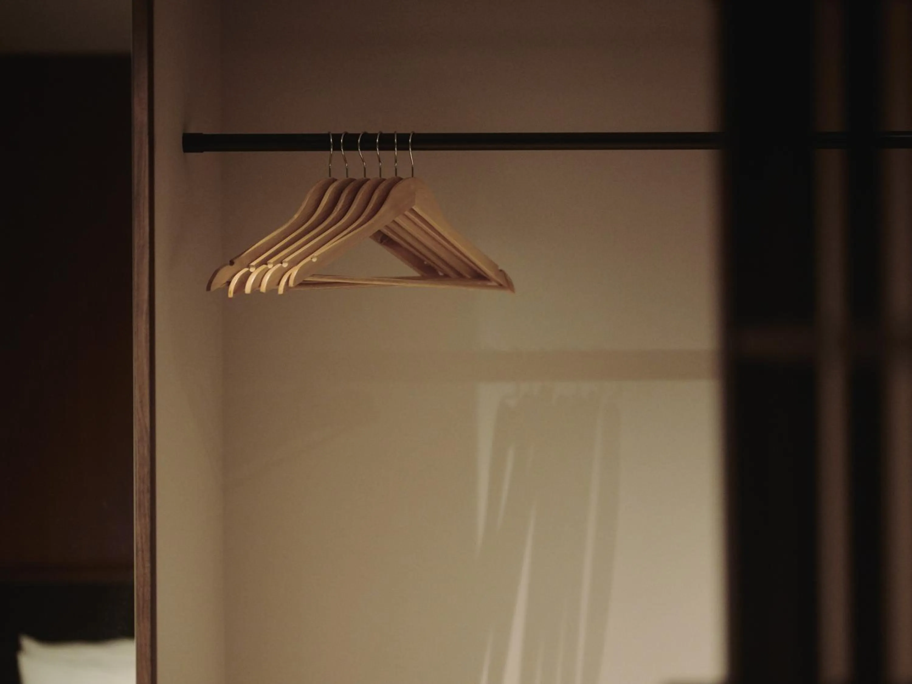 Photo of the whole room in illi Gran Azabujuban