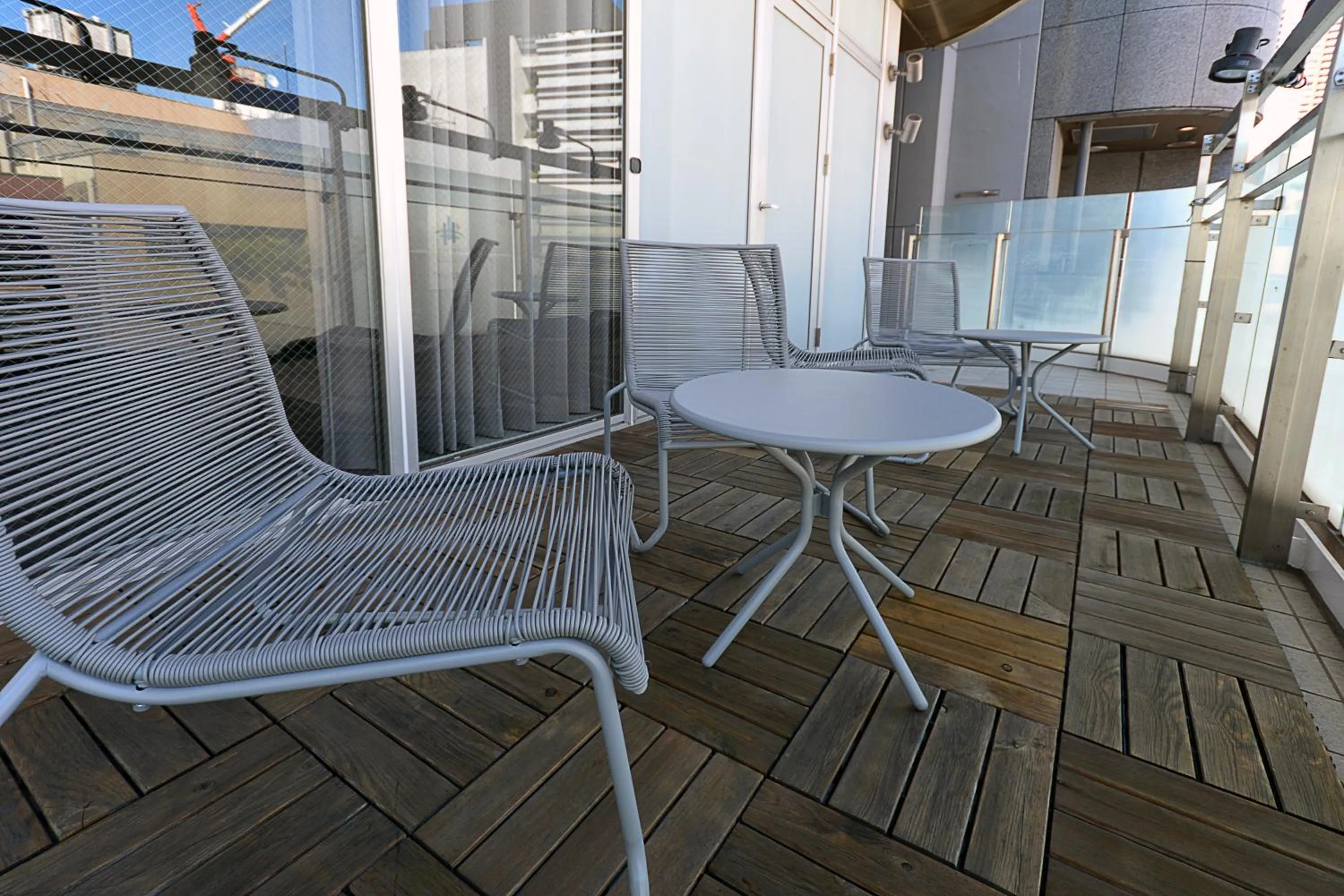 Day in illi Gran Azabujuban