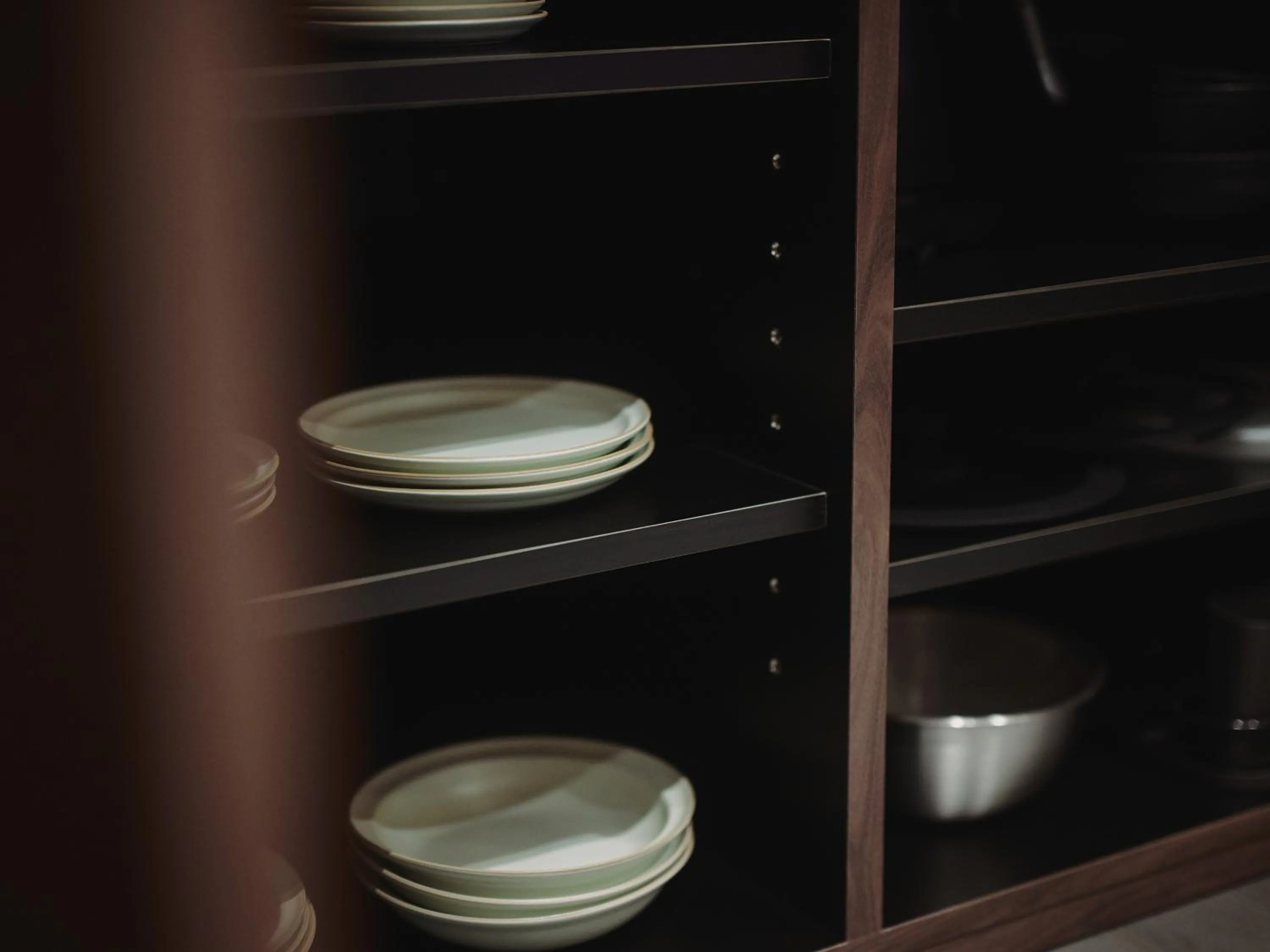 Photo of the whole room in illi Gran Azabujuban