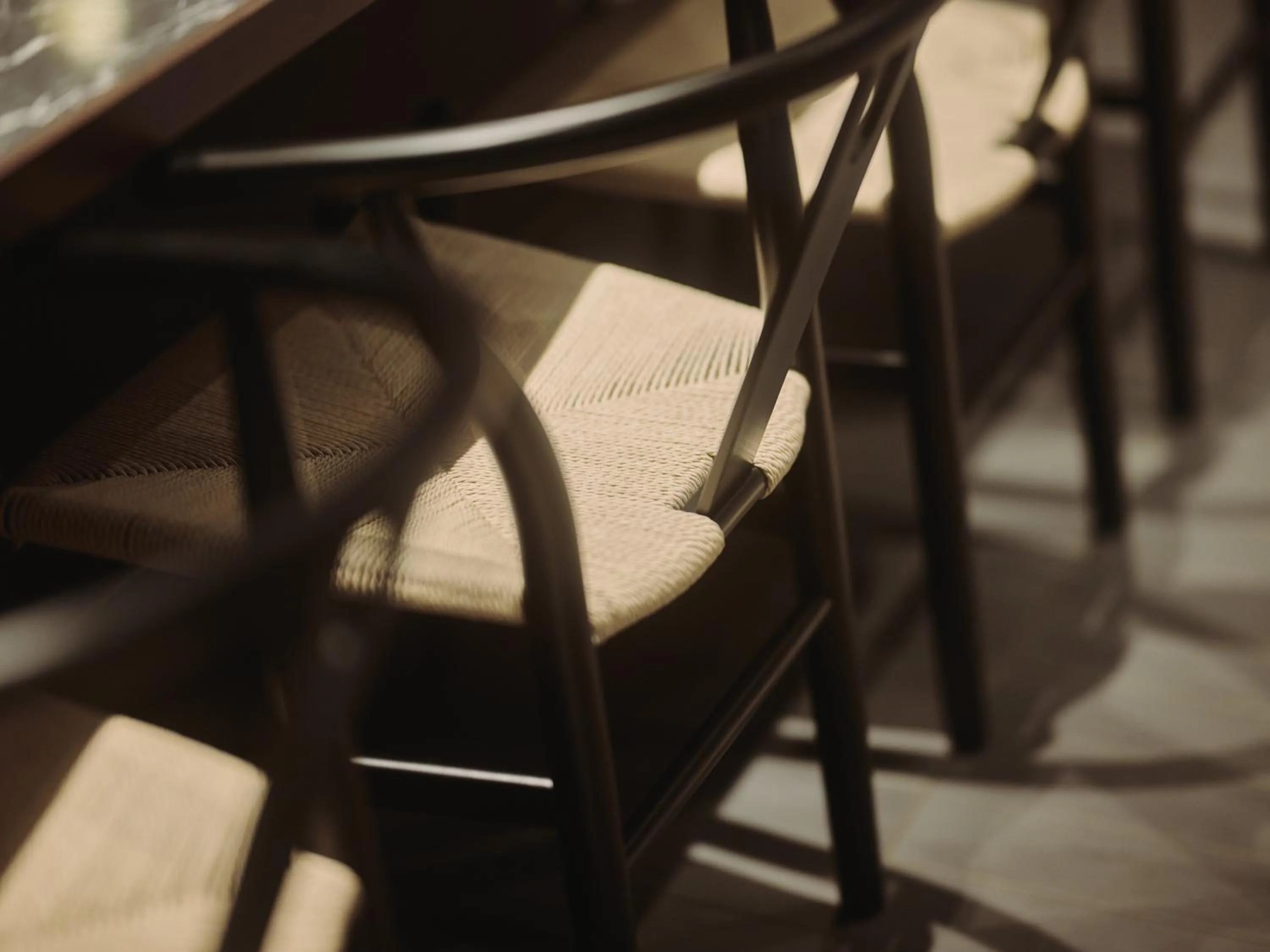 Photo of the whole room in illi Gran Azabujuban