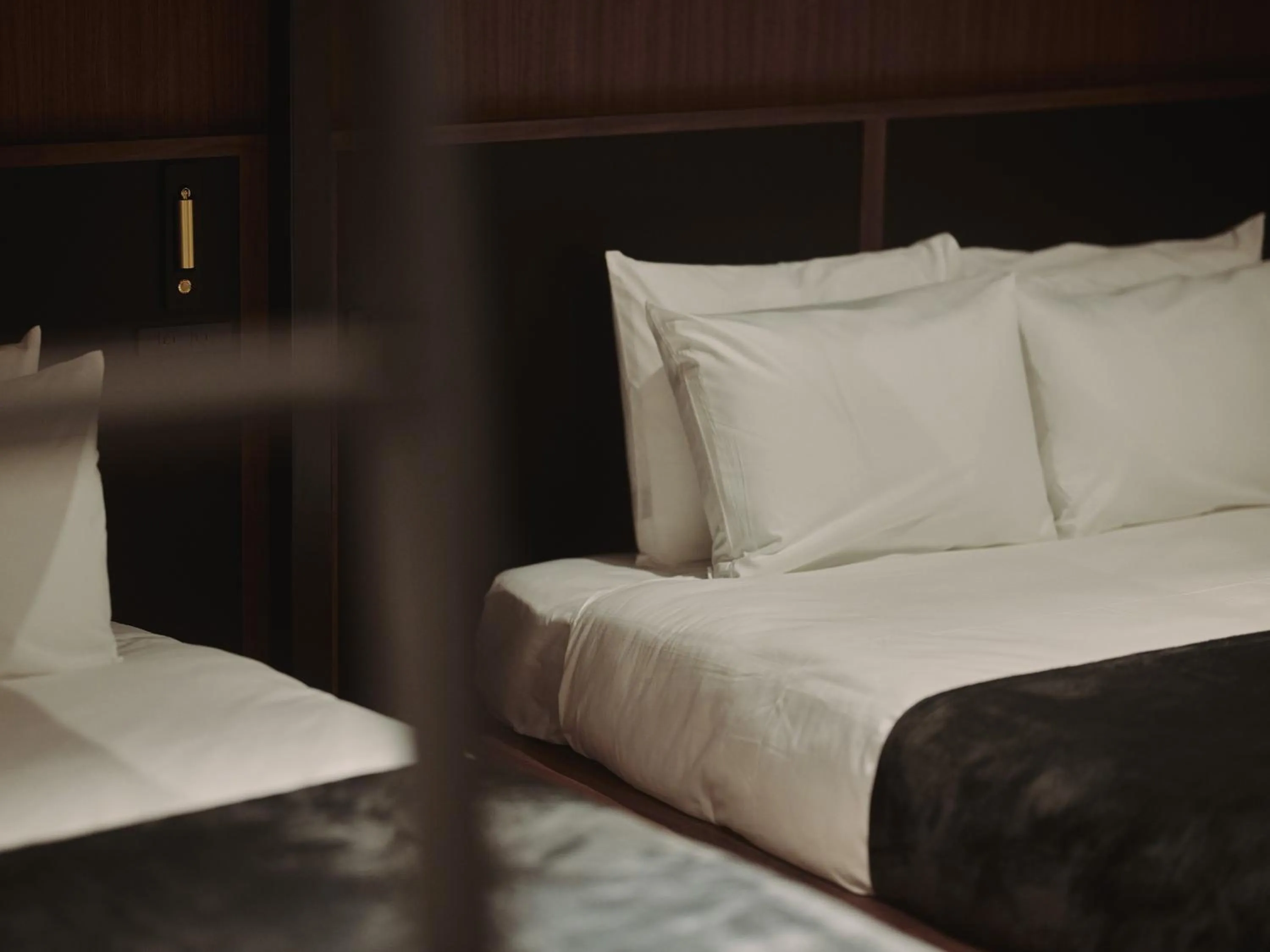 Photo of the whole room, Bed in illi Gran Azabujuban