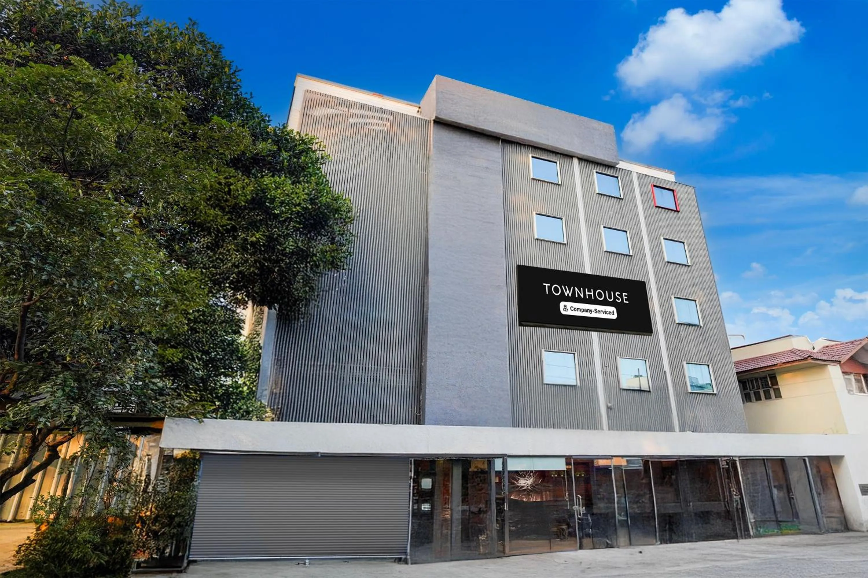 Super Townhouse Kanakpura Road Formerly Panchavati Comforts