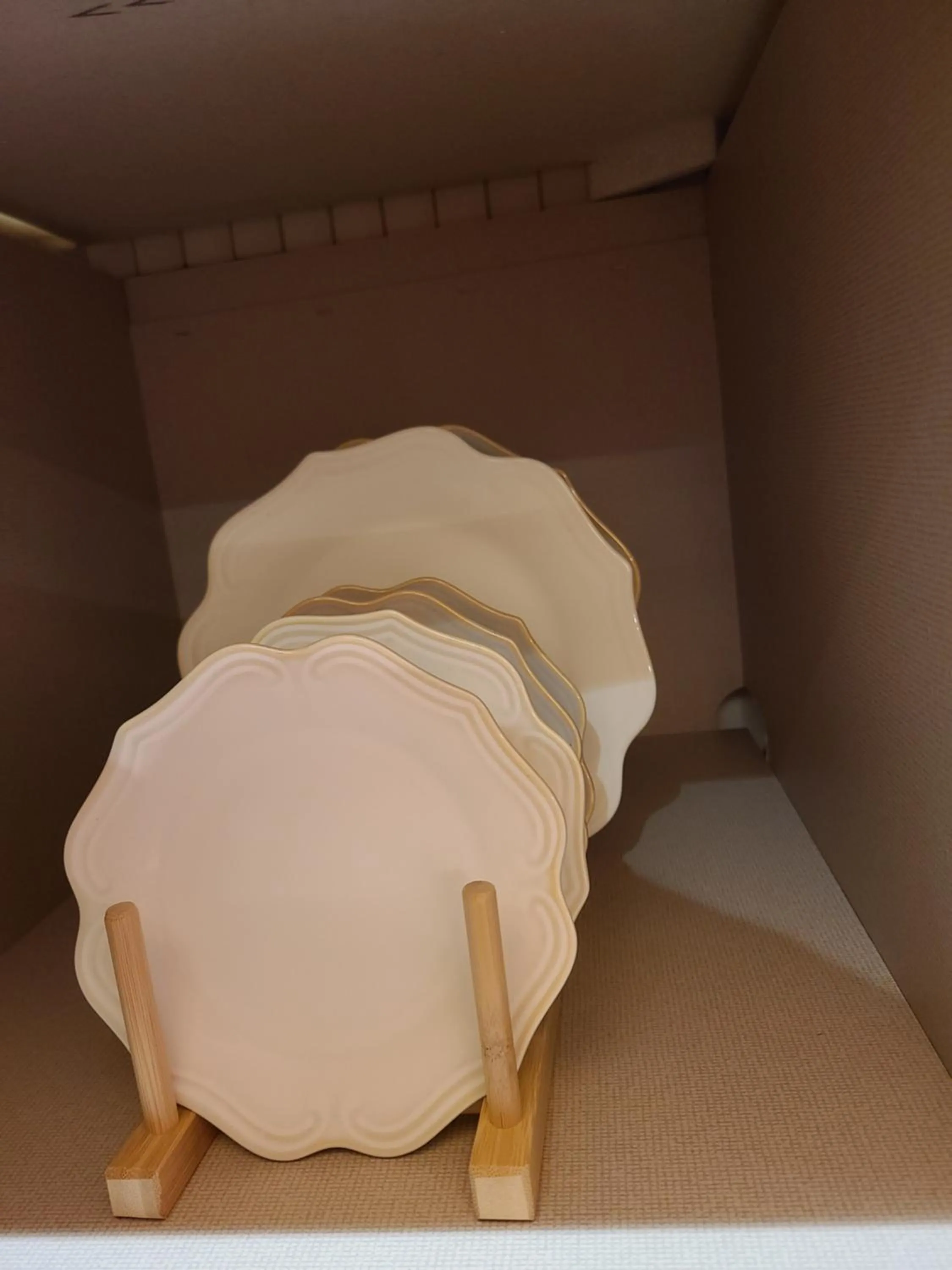 Area and facilities, Bed in Hanok stay Mokhyang