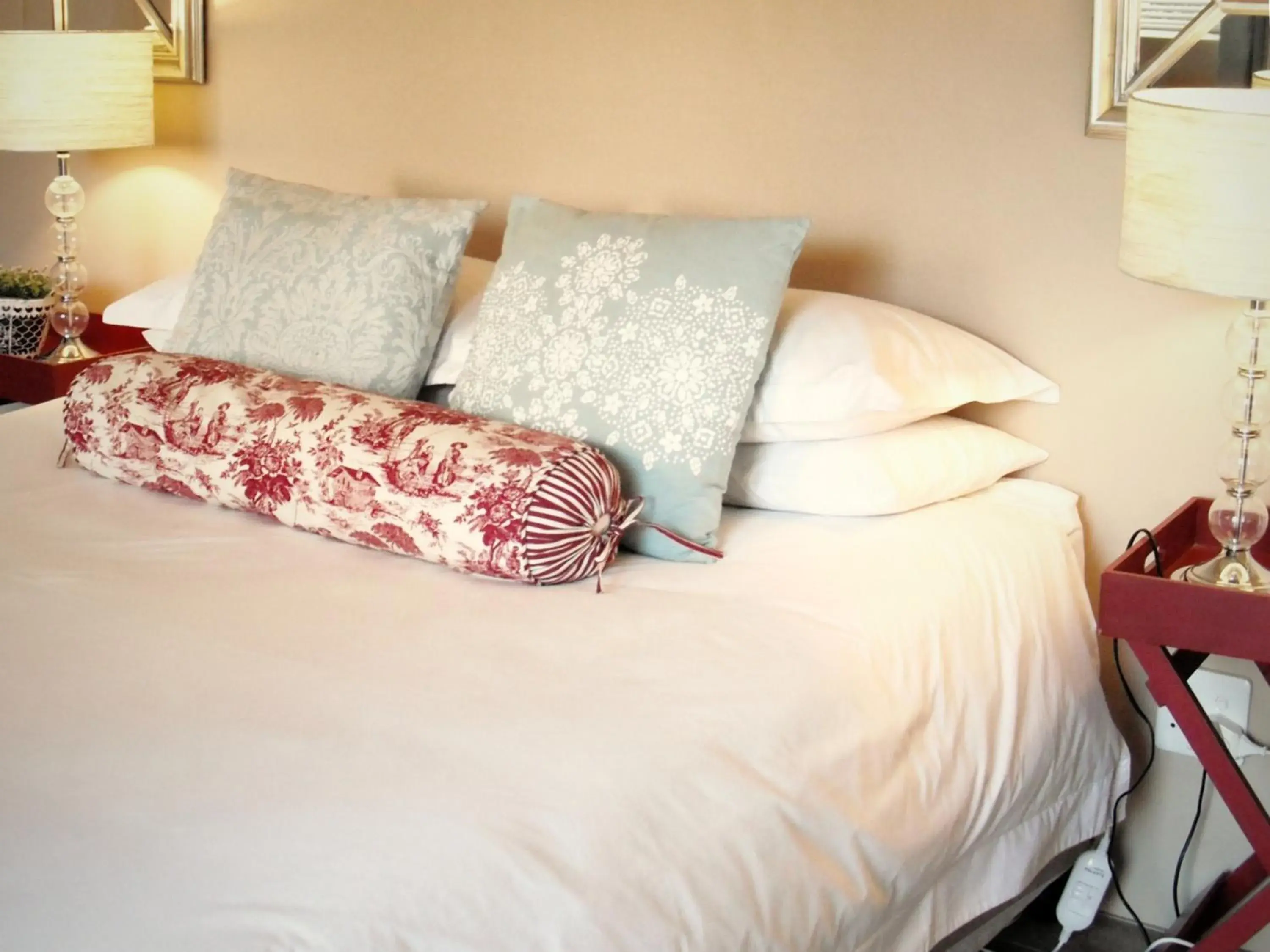 Double Room with Private Bathroom in The Lighthouse Guesthouse Double Room with Private Bathroom in The Lighthouse Guesthouse