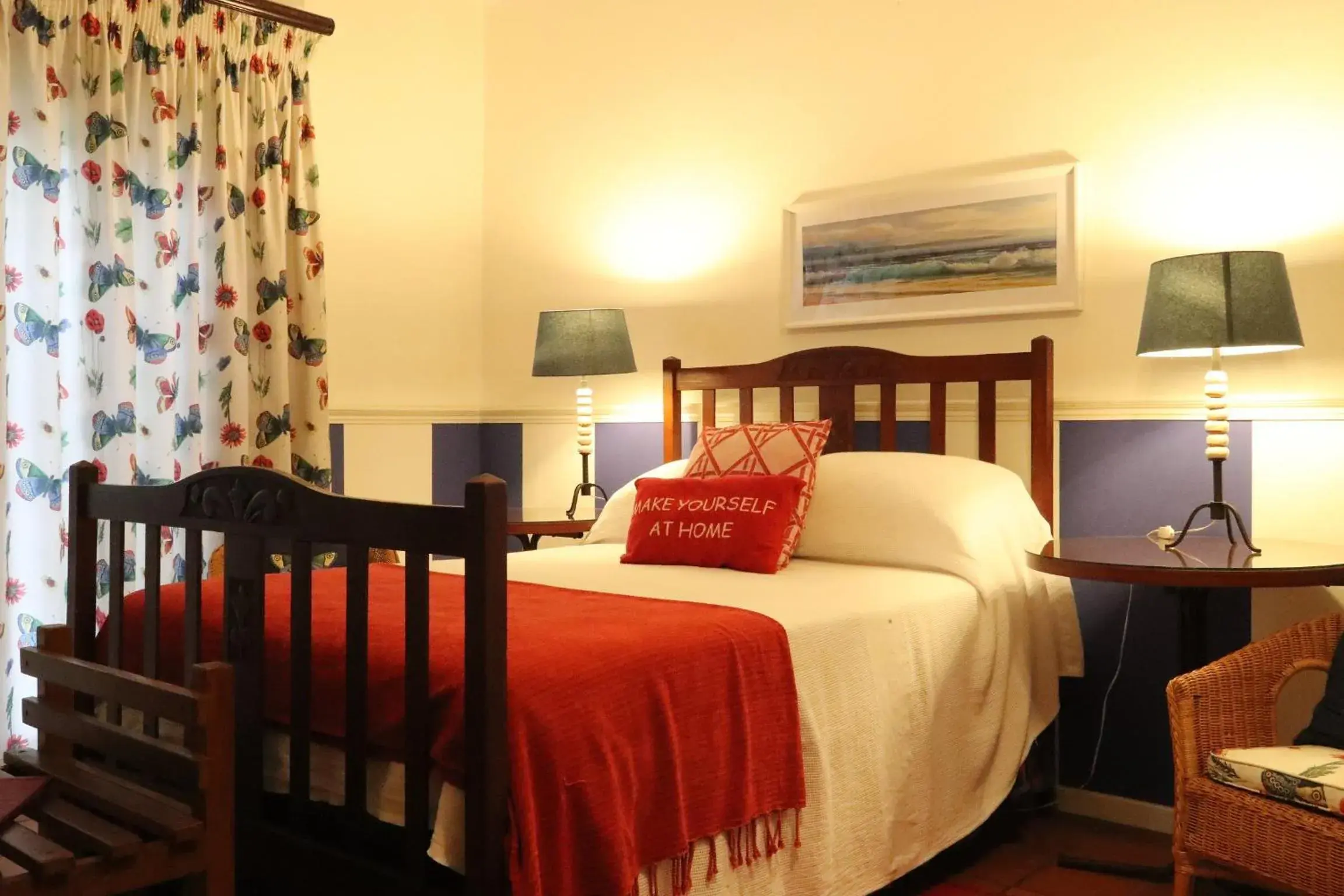 Family Cottage in The Lighthouse Guesthouse Family Cottage in The Lighthouse Guesthouse