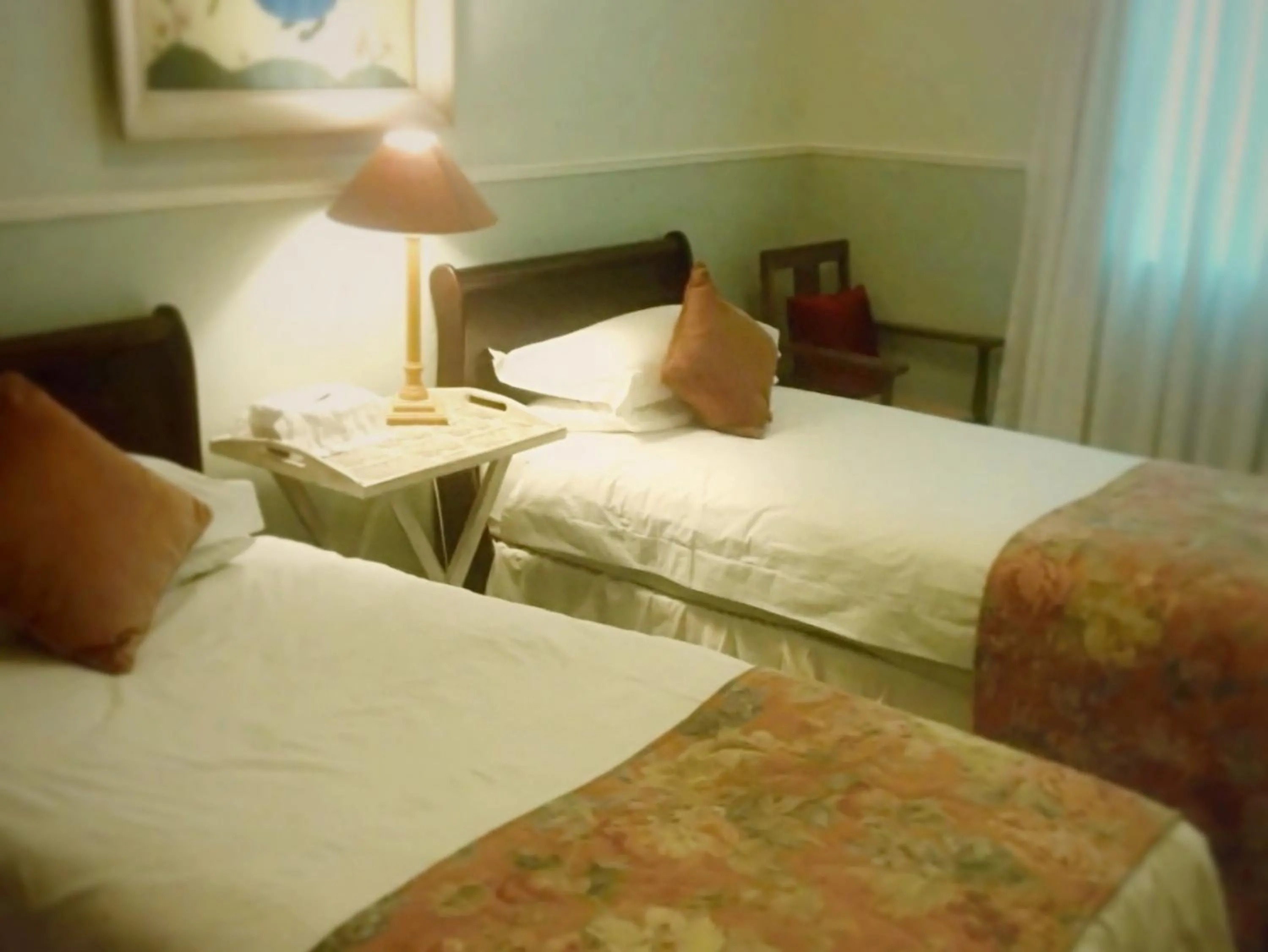 Other, Bed in The Lighthouse Guesthouse