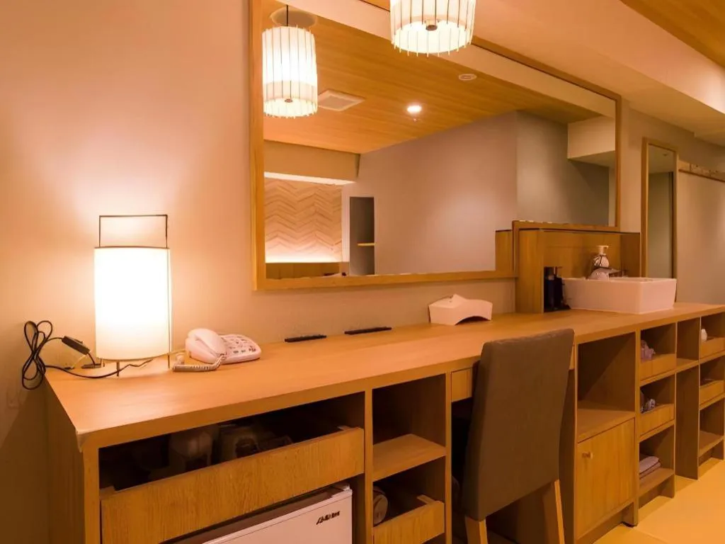 Ikebukuro Royal Hotel