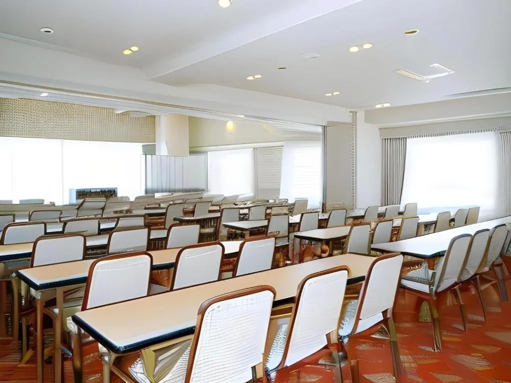 Ikebukuro Royal Hotel