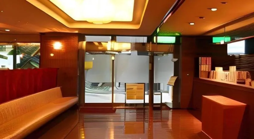 Ikebukuro Royal Hotel