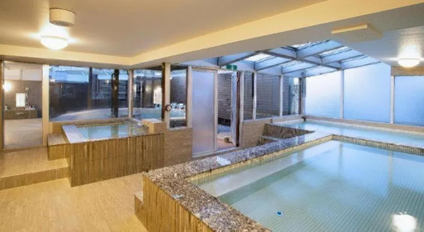 Ikebukuro Royal Hotel