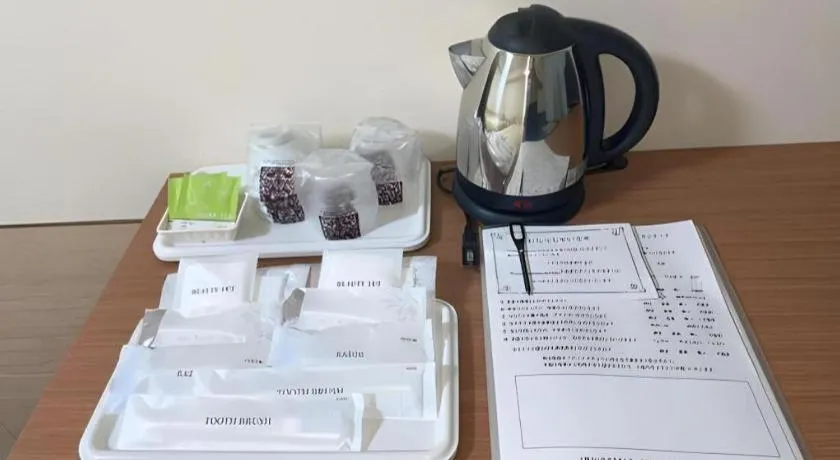 Ikebukuro Royal Hotel