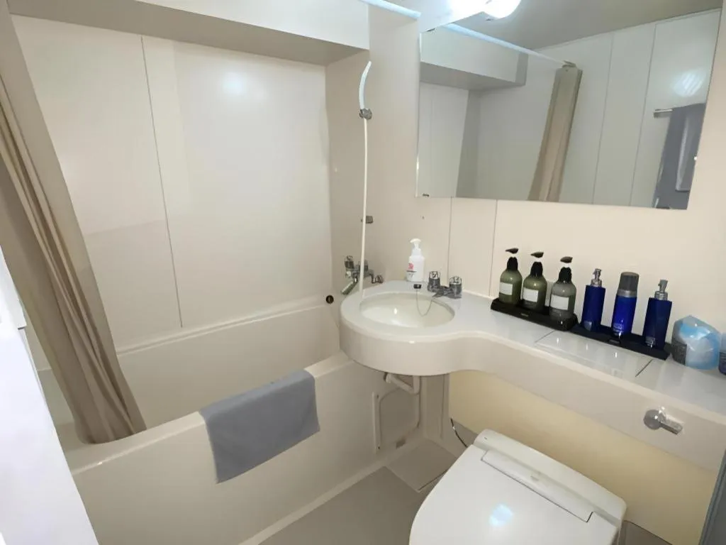 Ikebukuro Royal Hotel