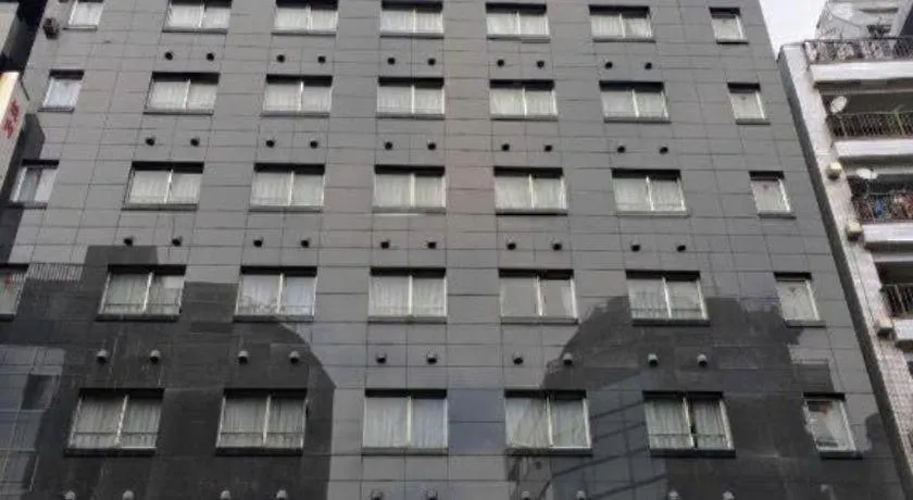 Ikebukuro Royal Hotel