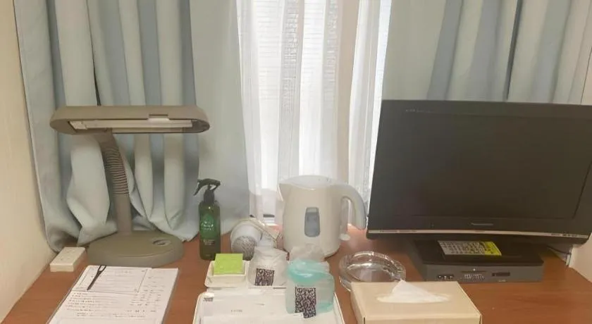 Ikebukuro Royal Hotel